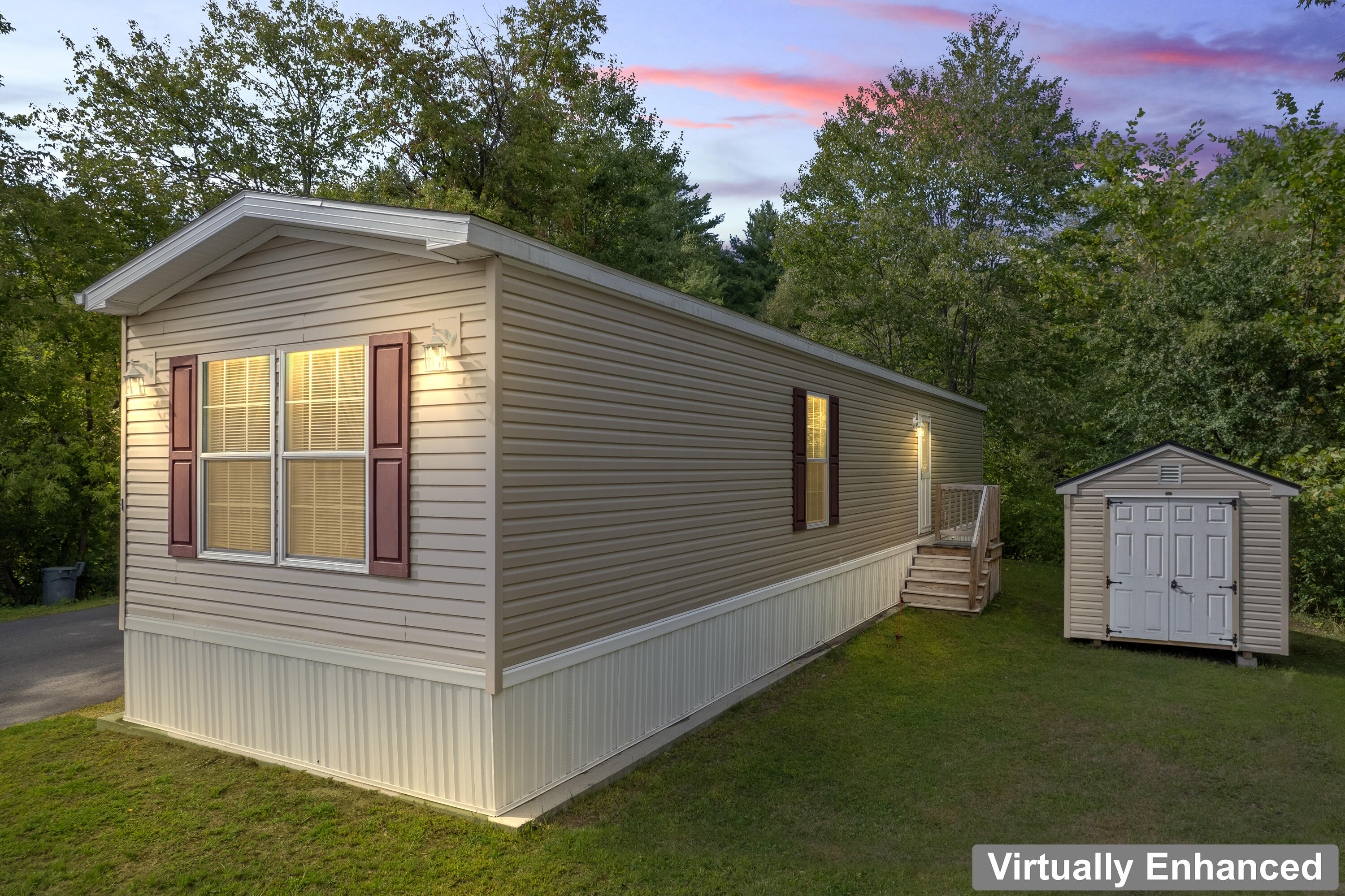 4 Clover Corner Lane