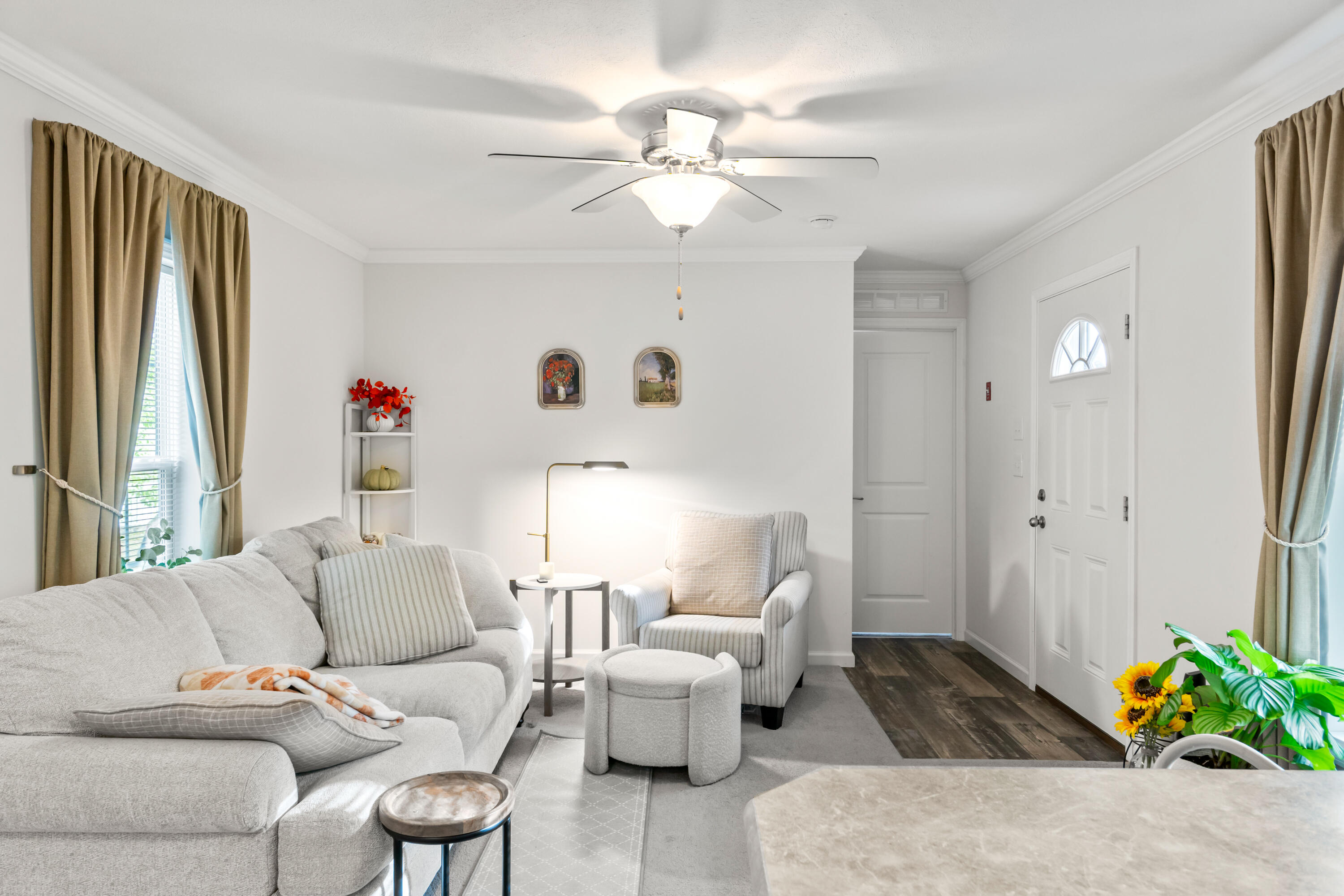 4 Clover Corner Lane