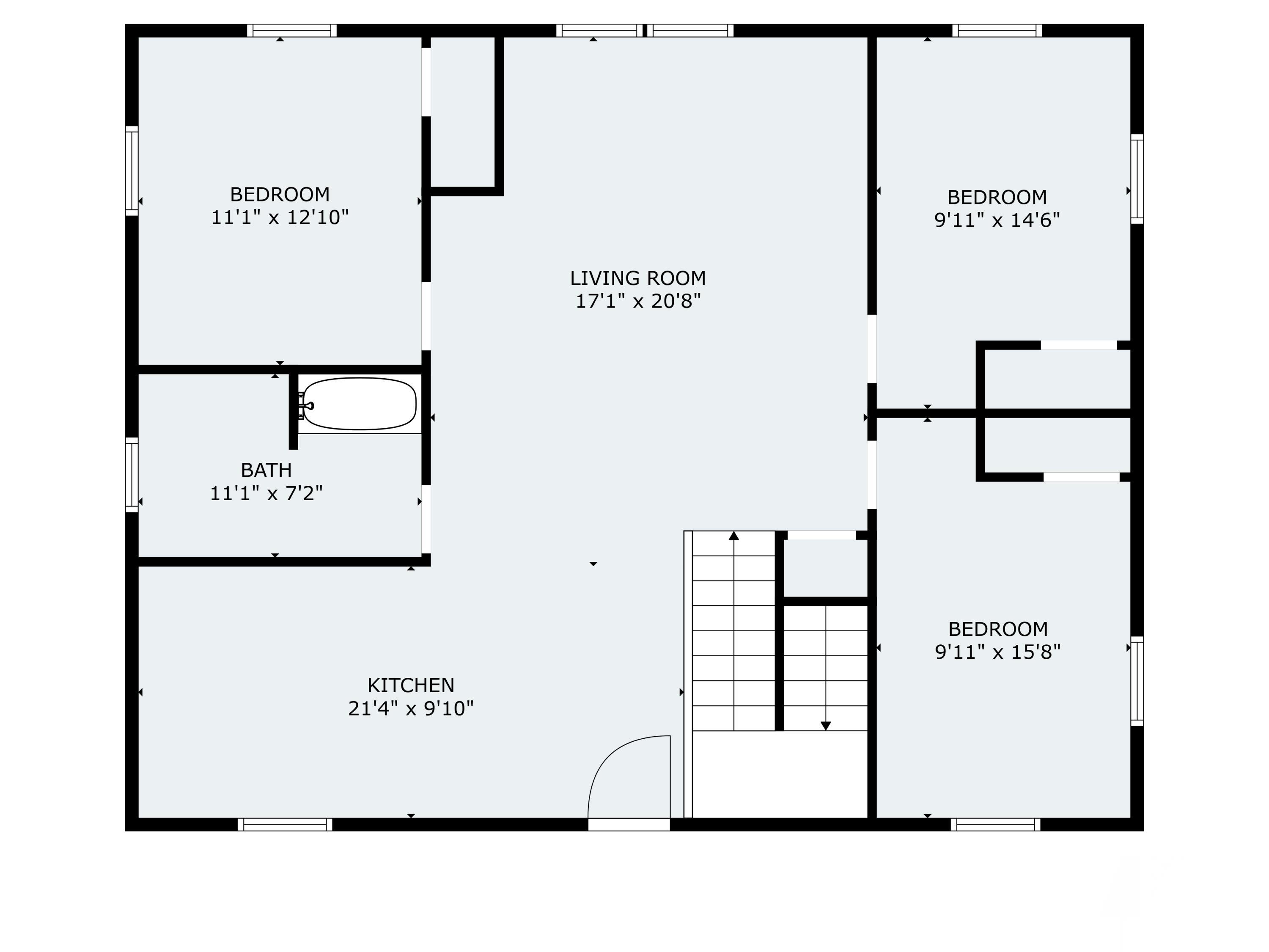 Lot #2 Orchard Street