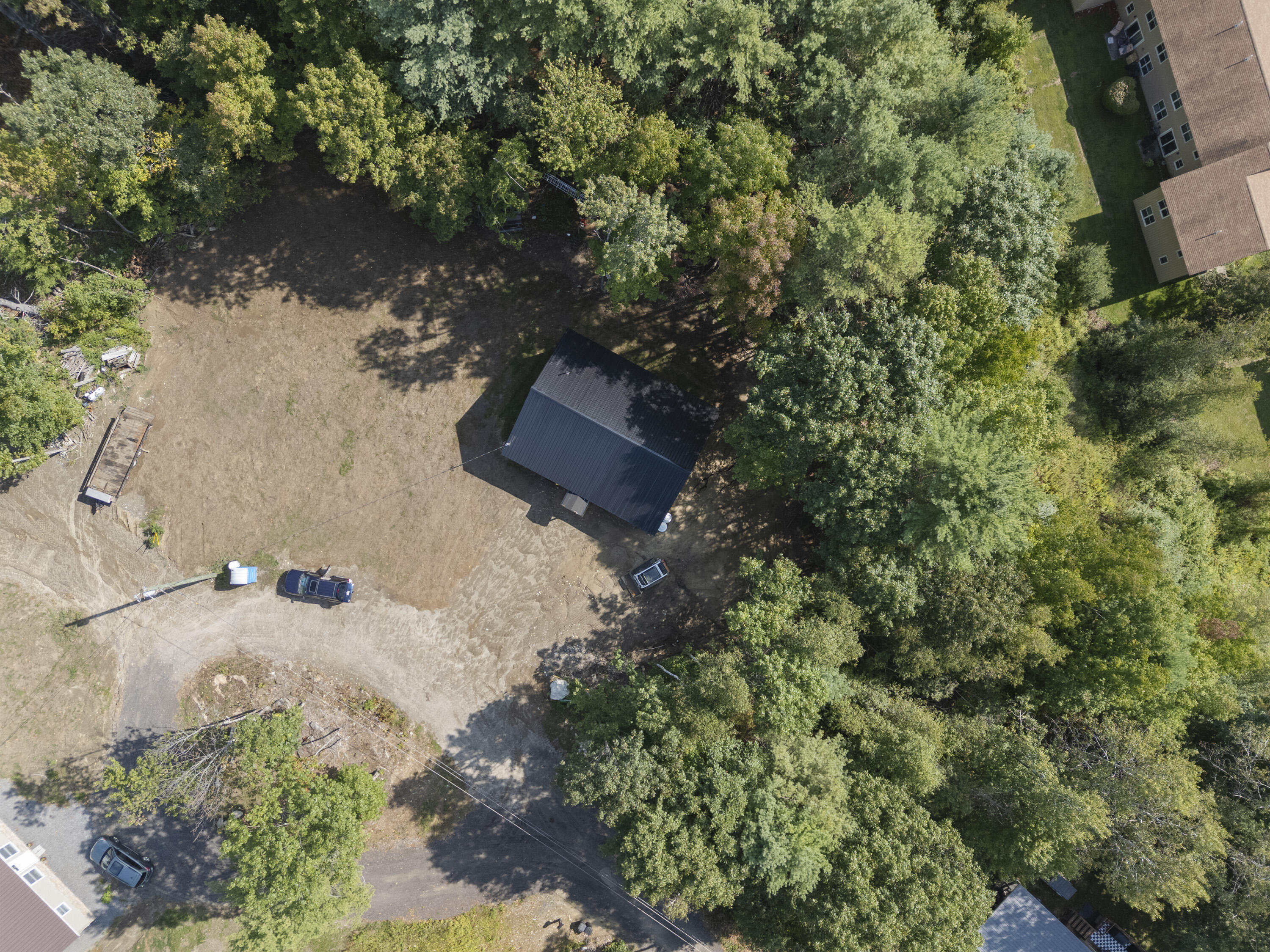 Lot #2 Orchard Street