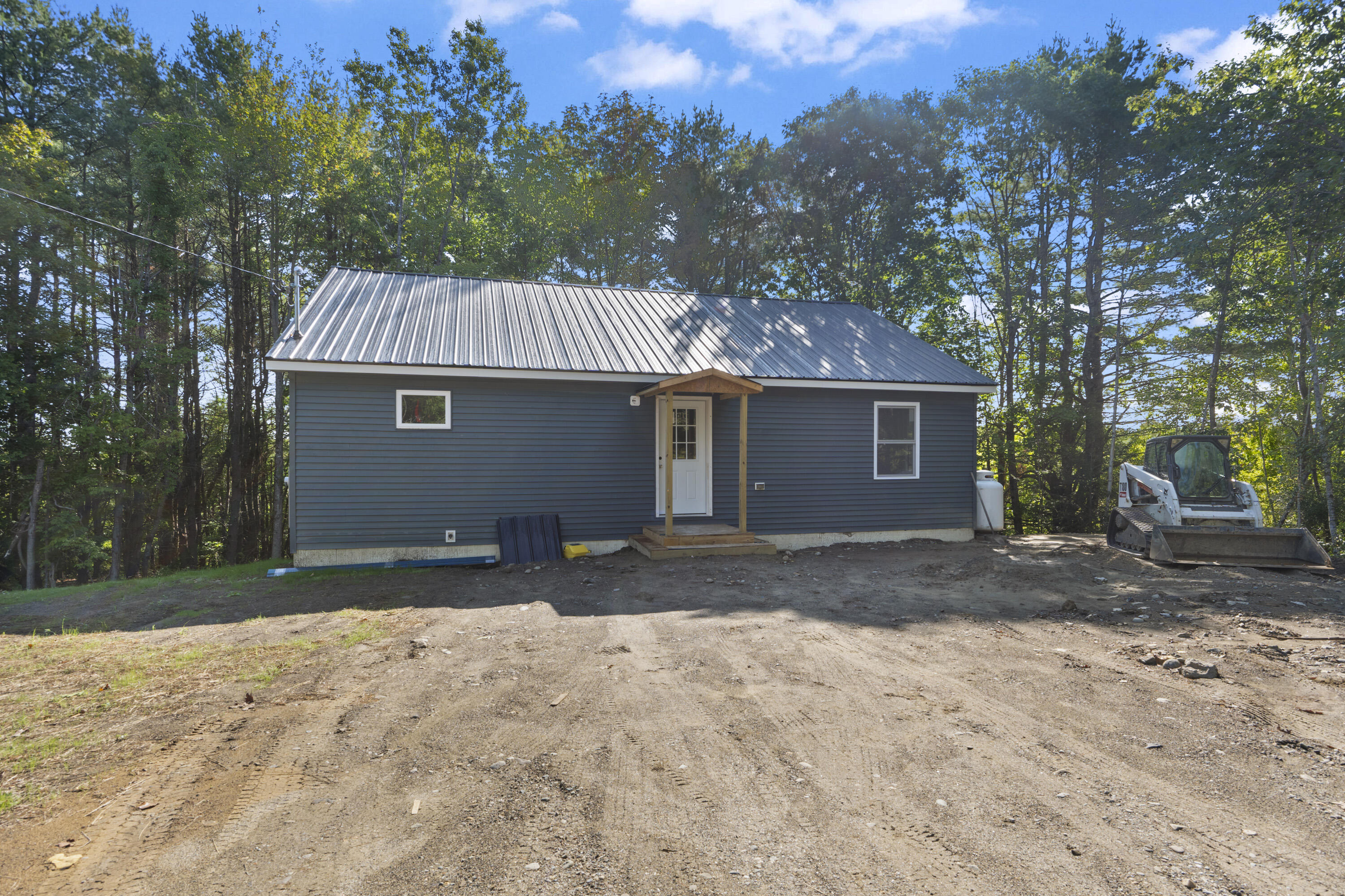 Lot #2 Orchard Street