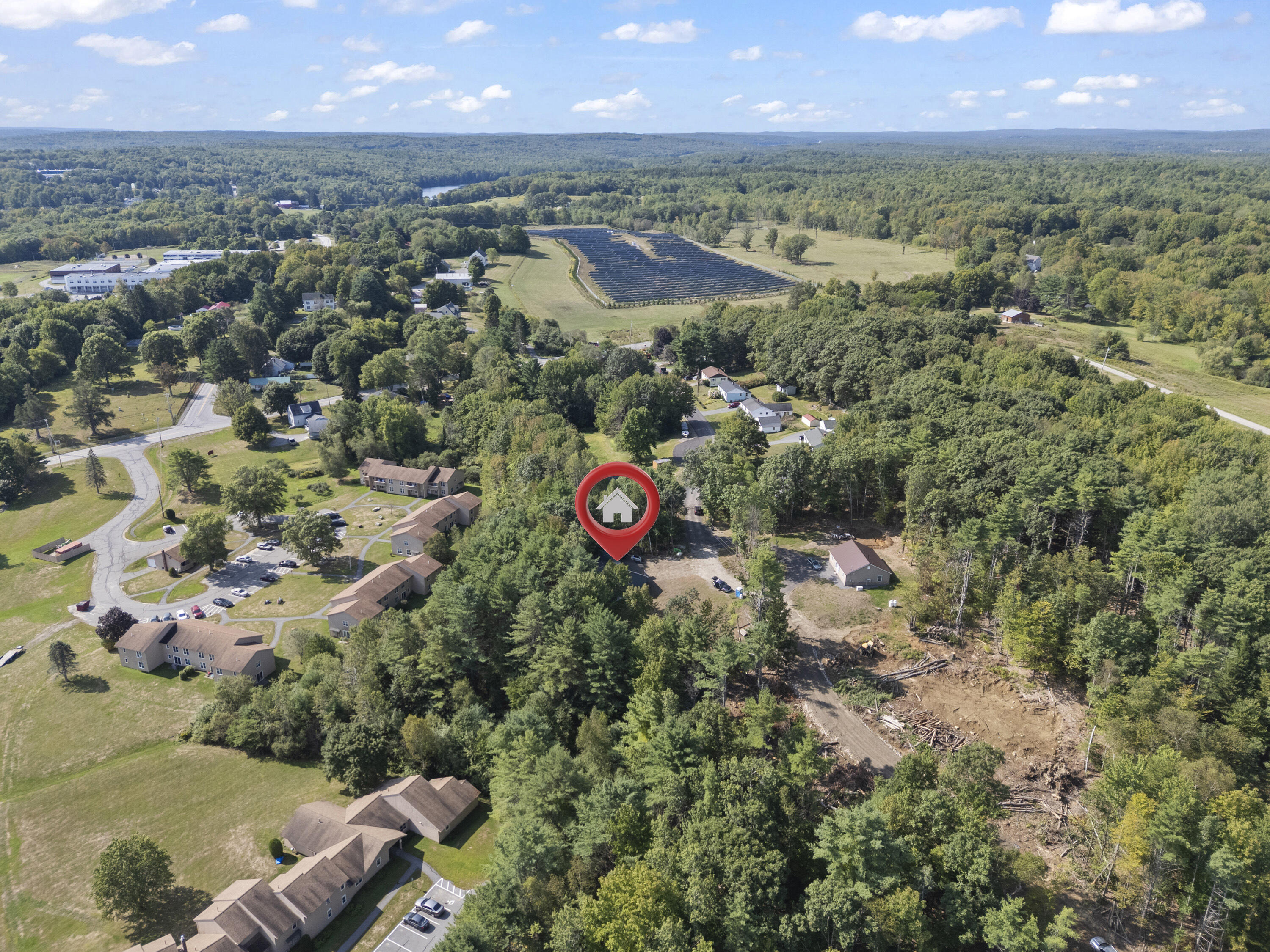 Lot #2 Orchard Street