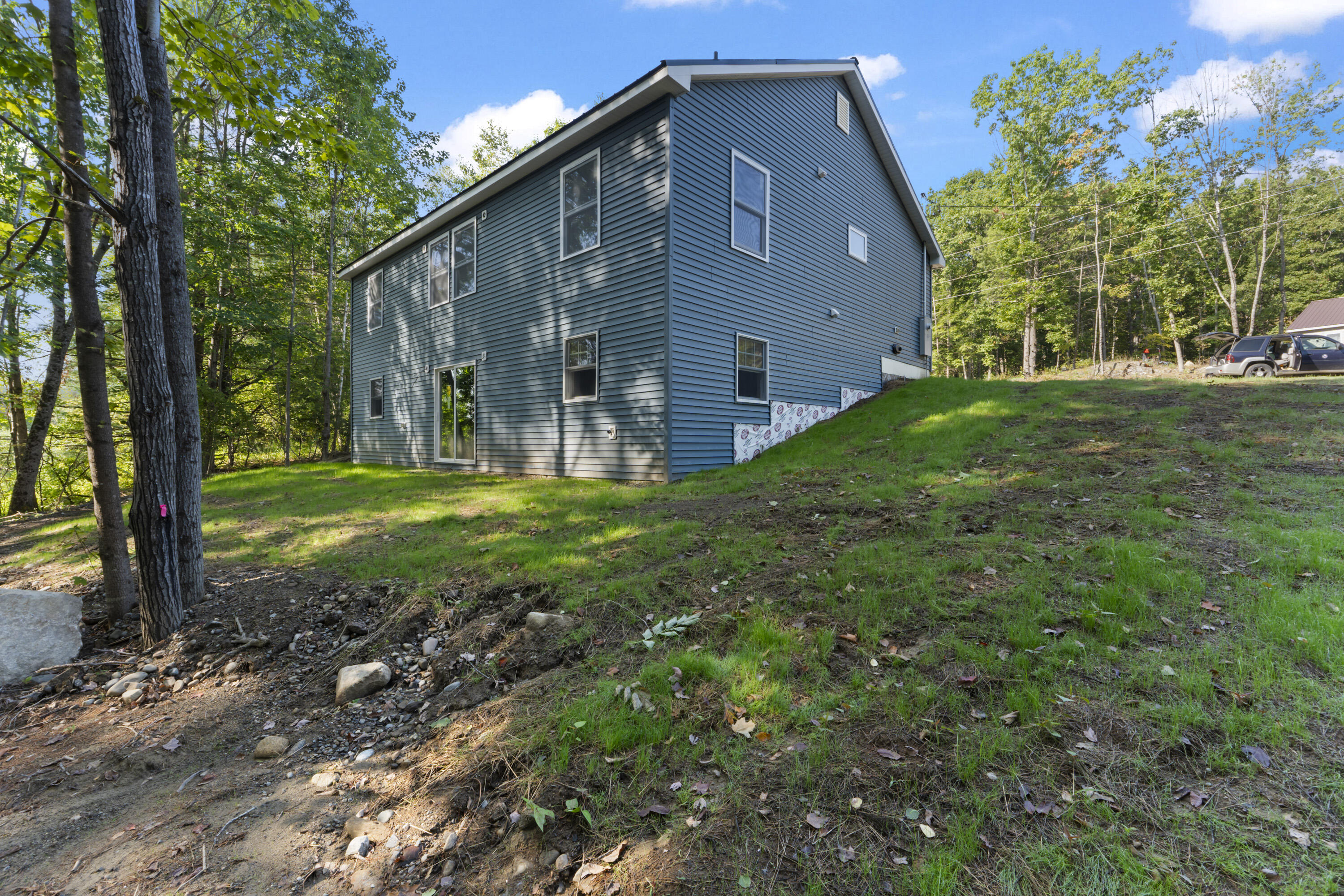 Lot #2 Orchard Street