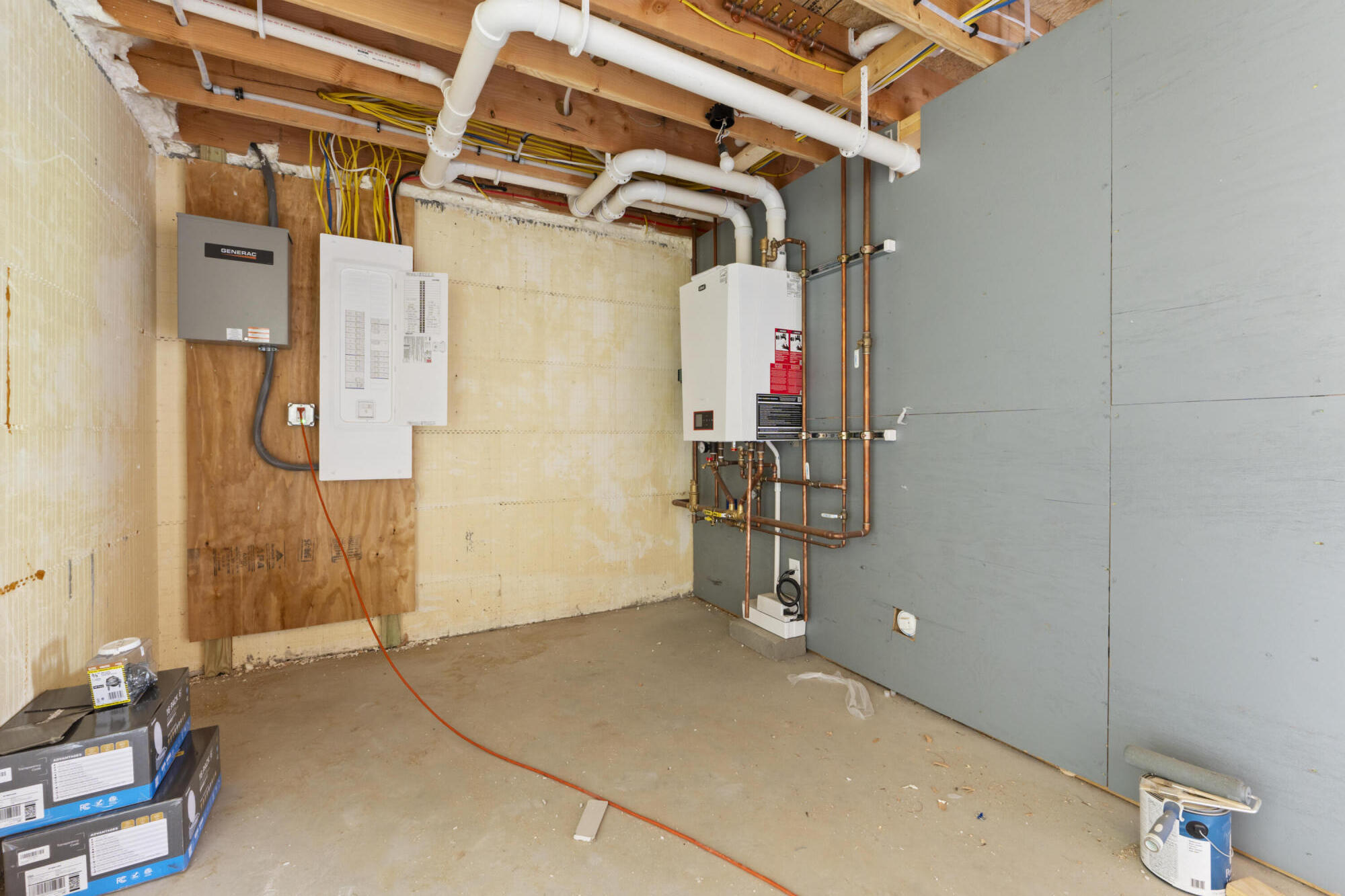 Lot #2 Orchard Street