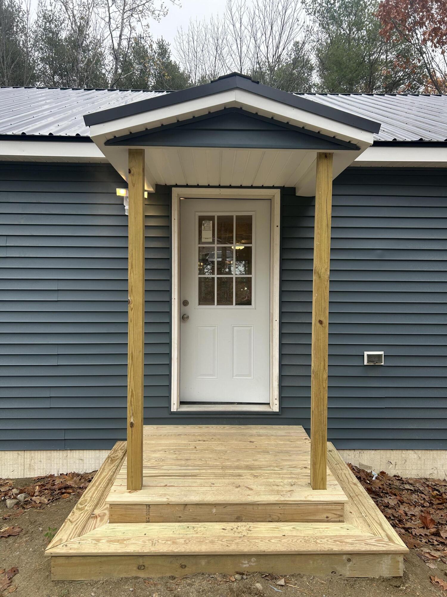 Lot #2 Orchard Street