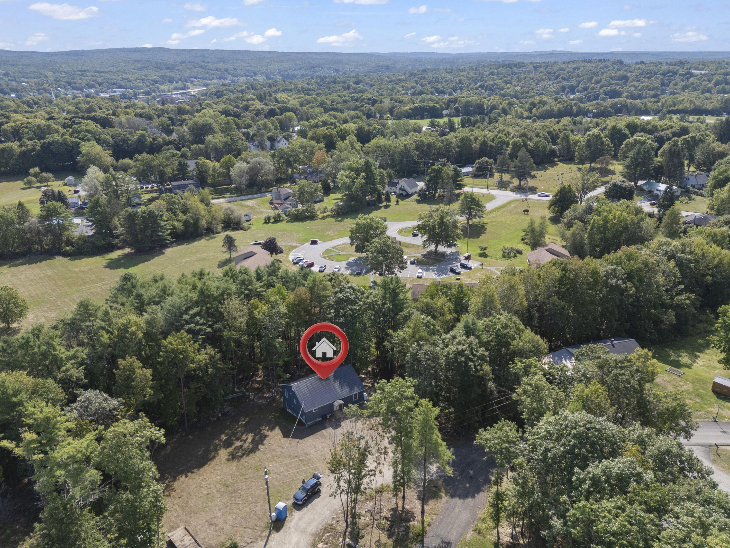 Lot #2 Orchard Street