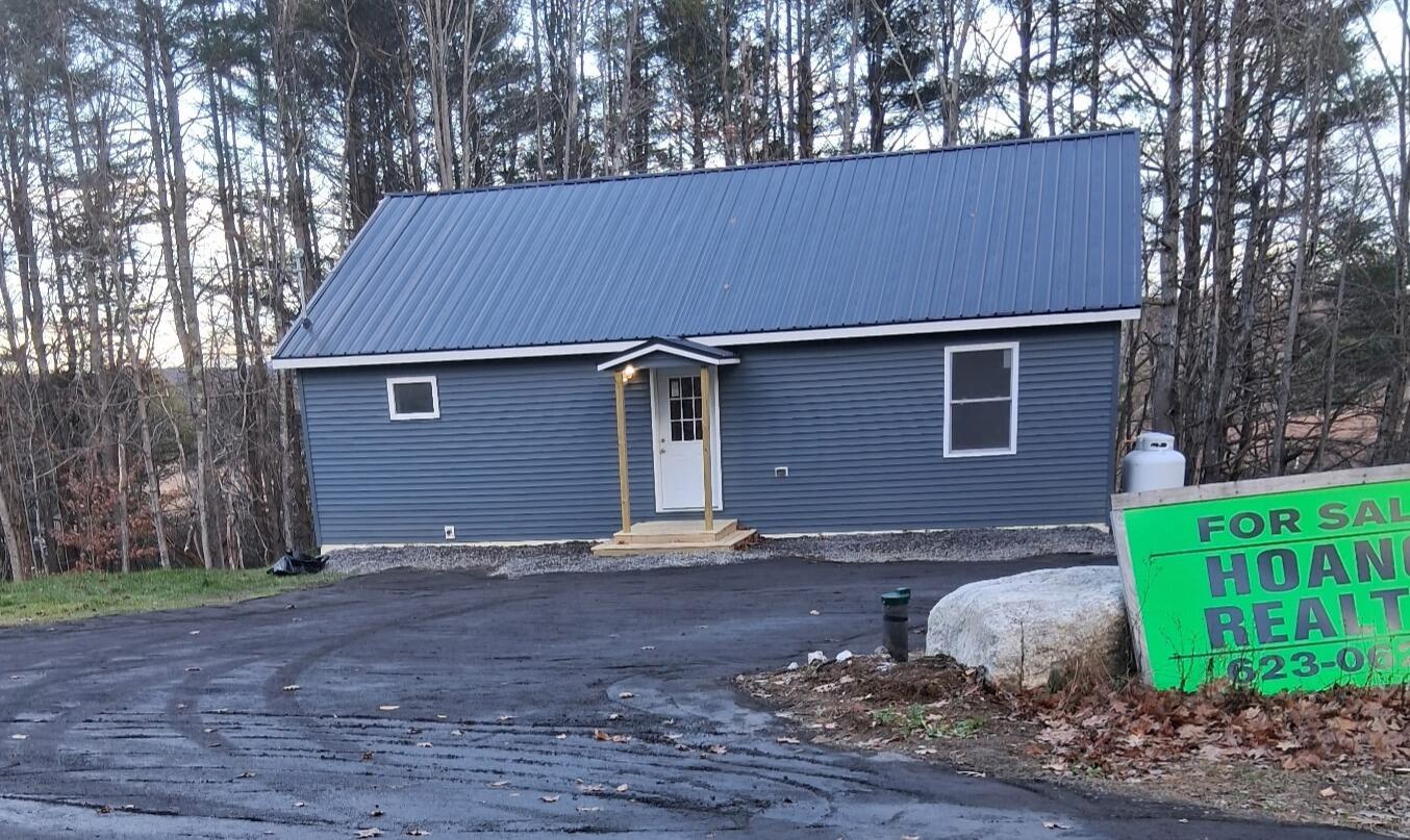 Lot #2 Orchard Street