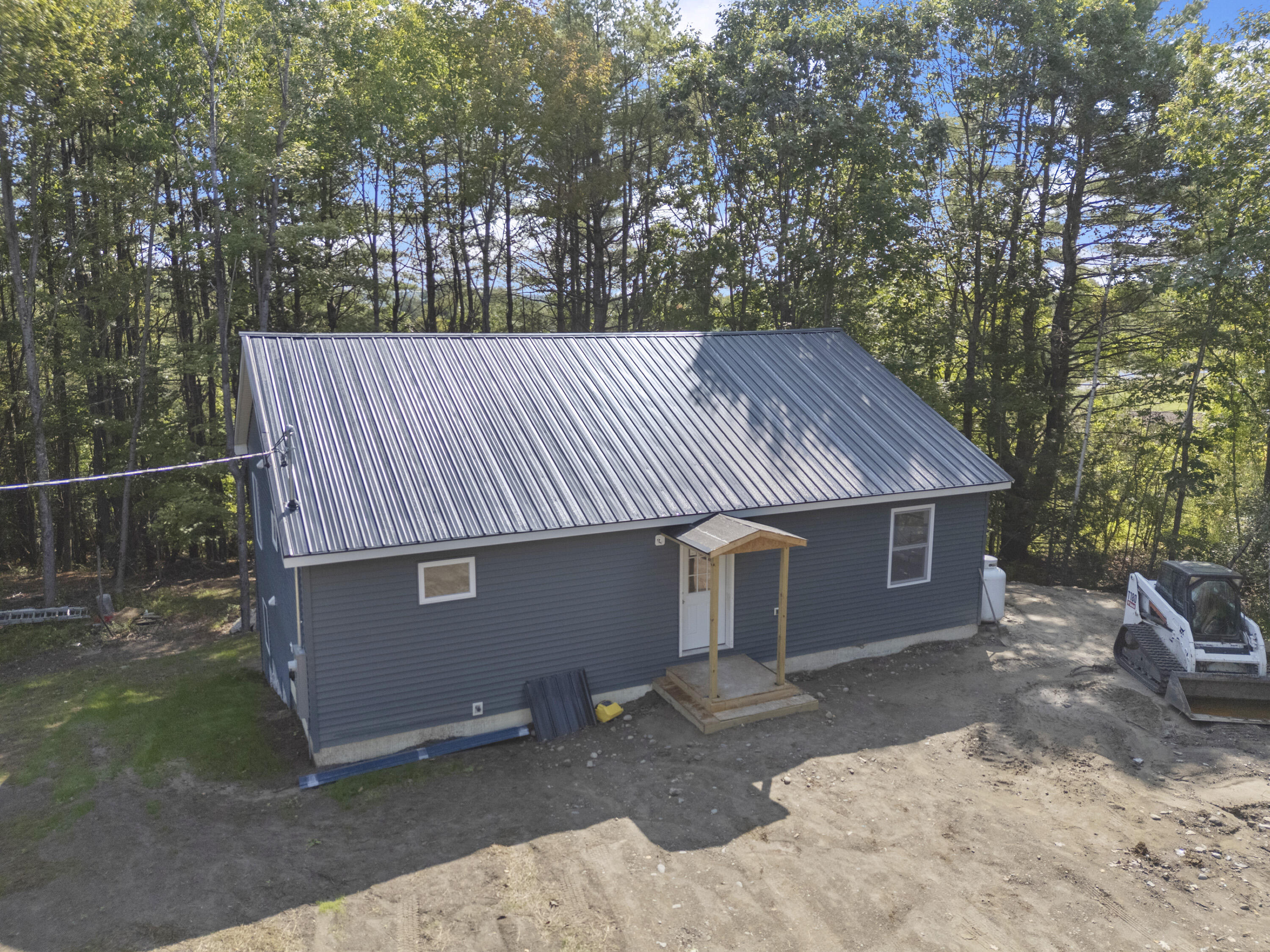 Lot #2 Orchard Street