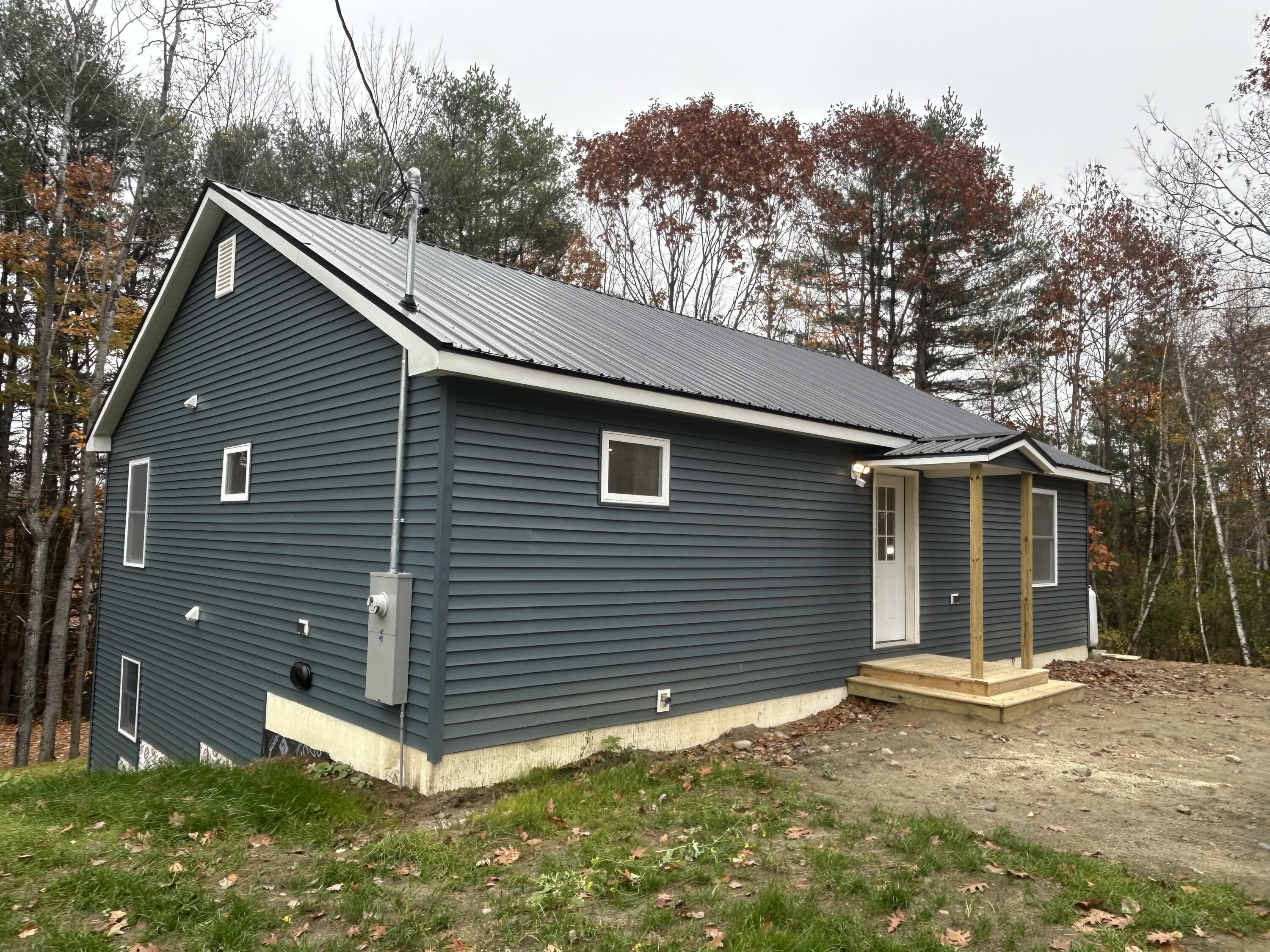 Lot #2 Orchard Street