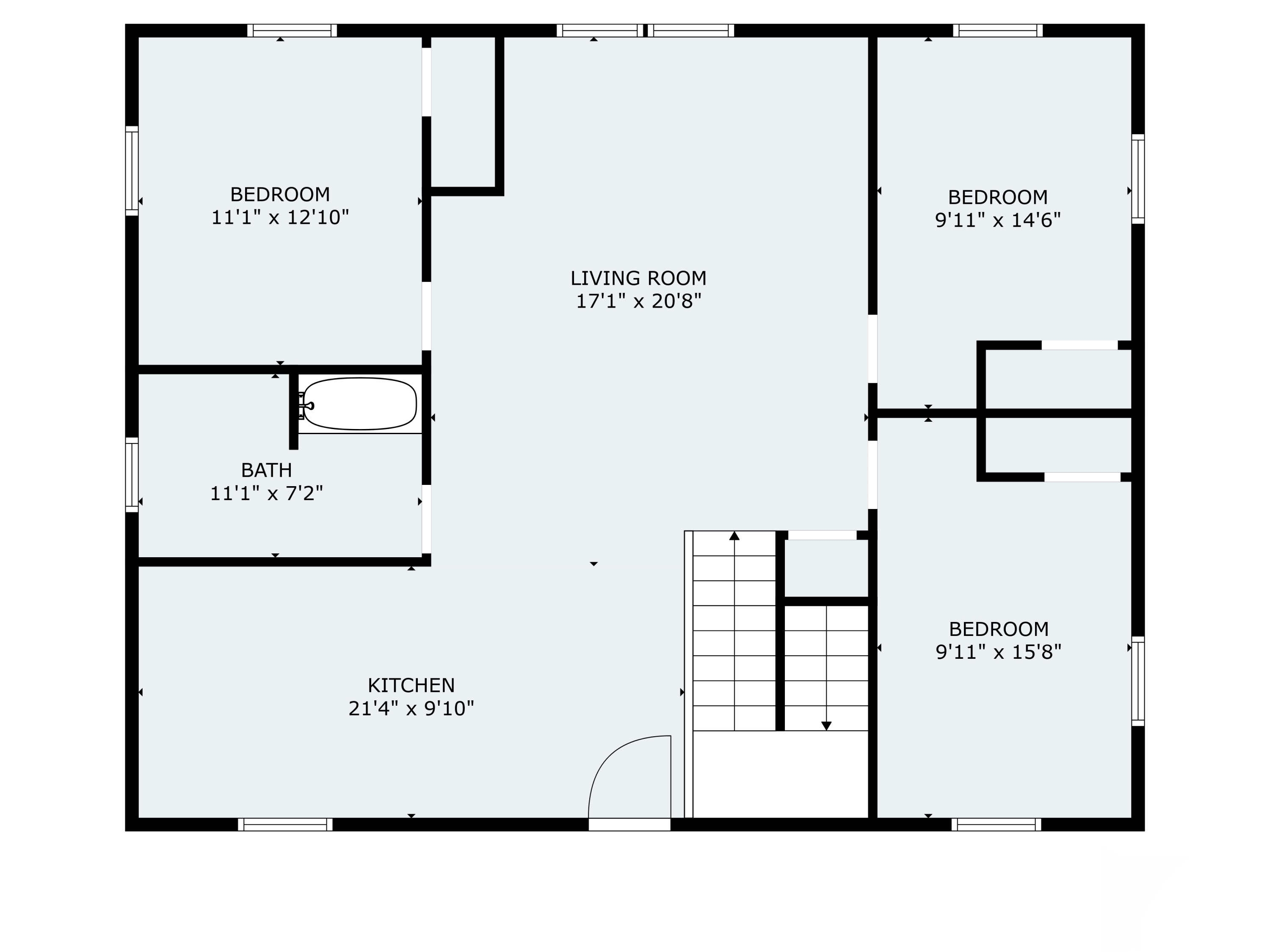 Lot #2 Orchard Street