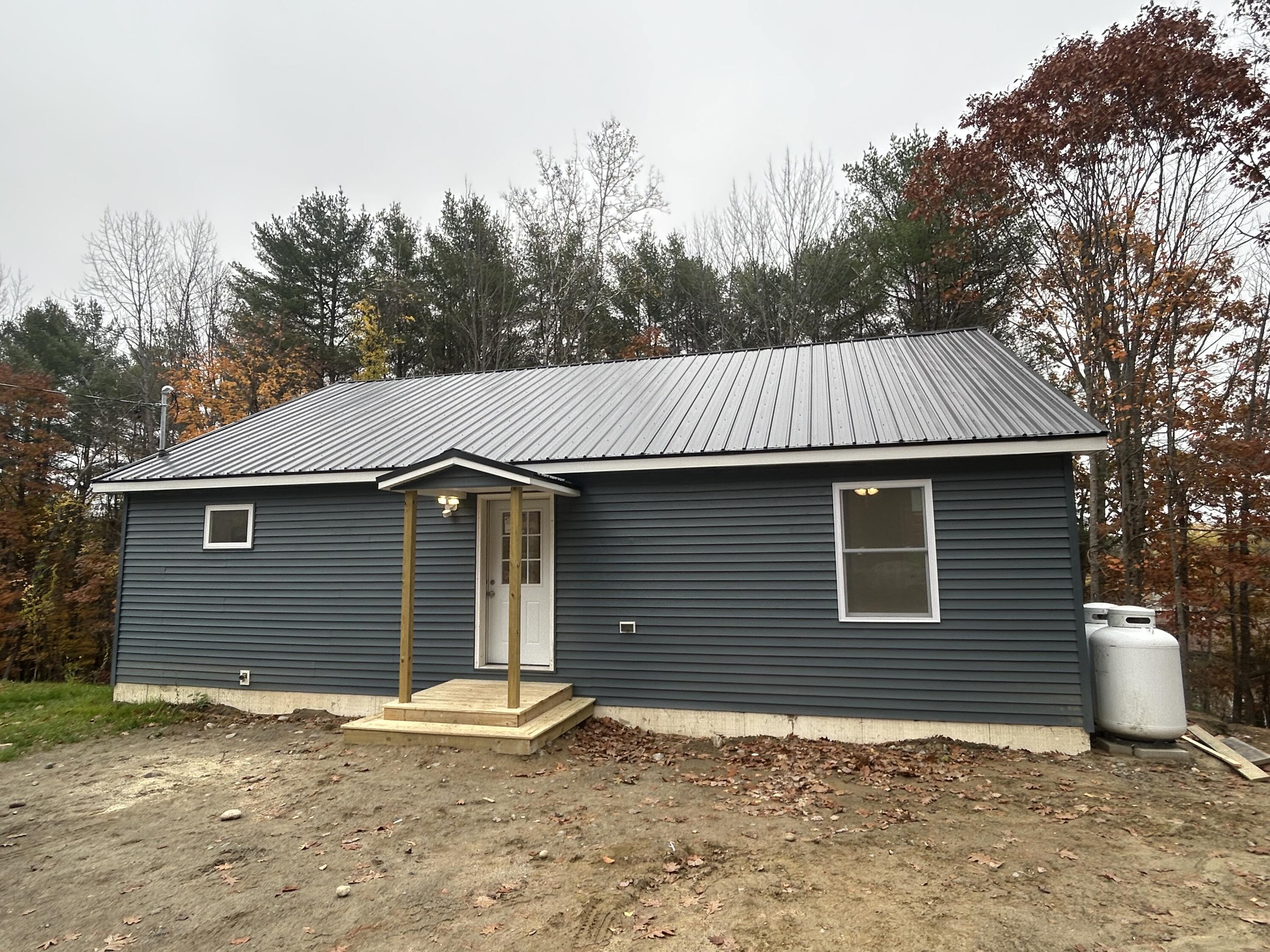 Lot #2 Orchard Street