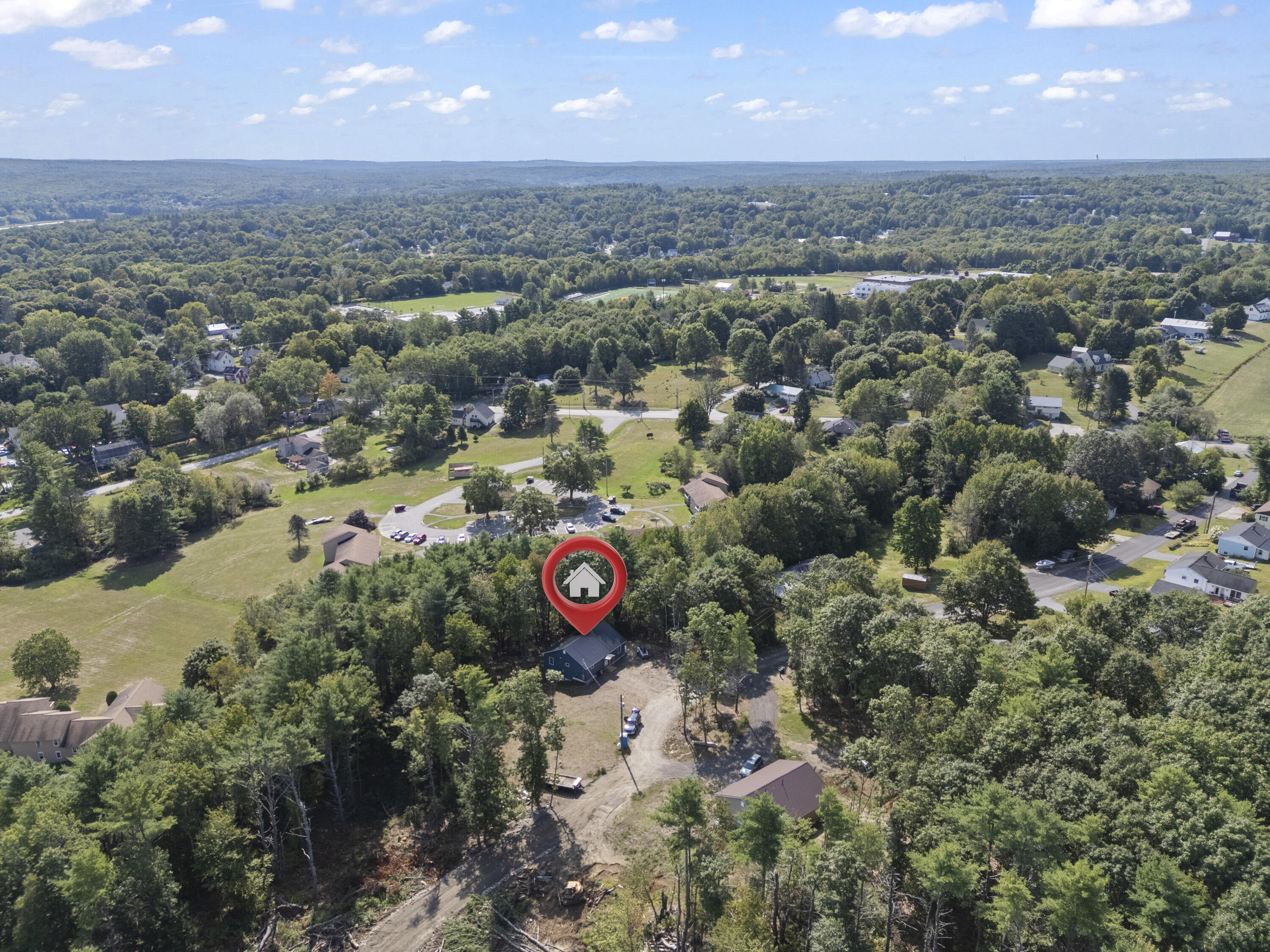 Lot #2 Orchard Street