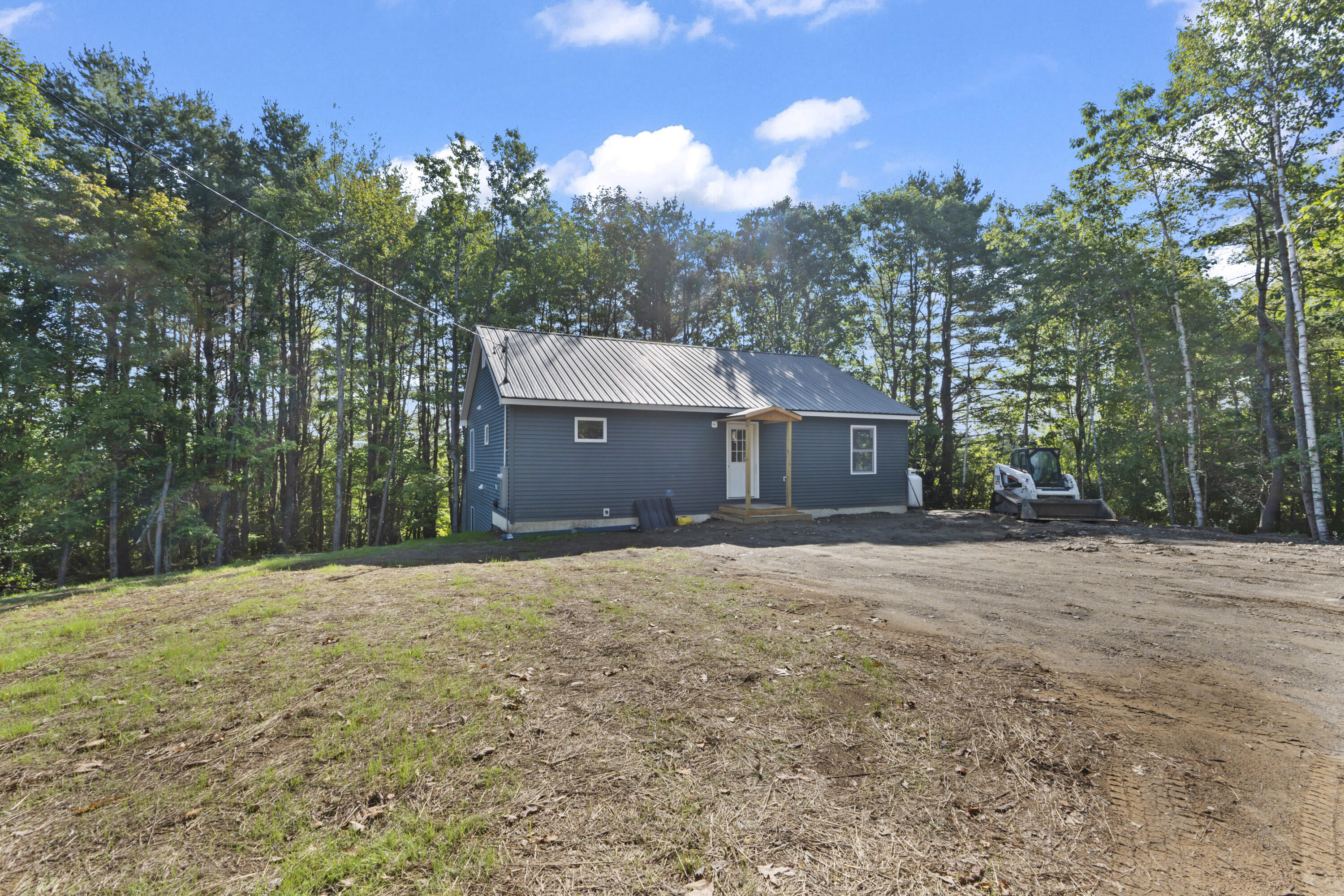 Lot #2 Orchard Street