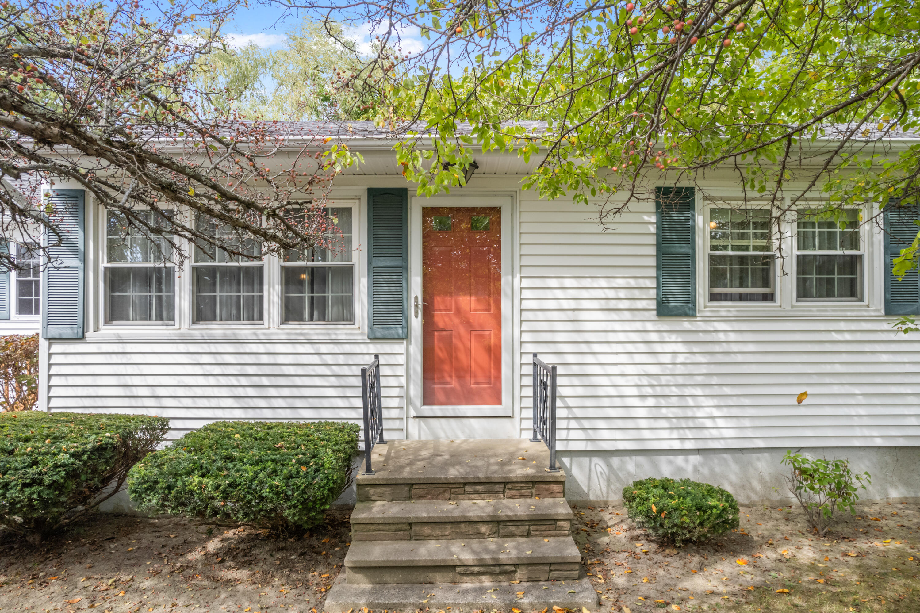 22 Mayfair Street