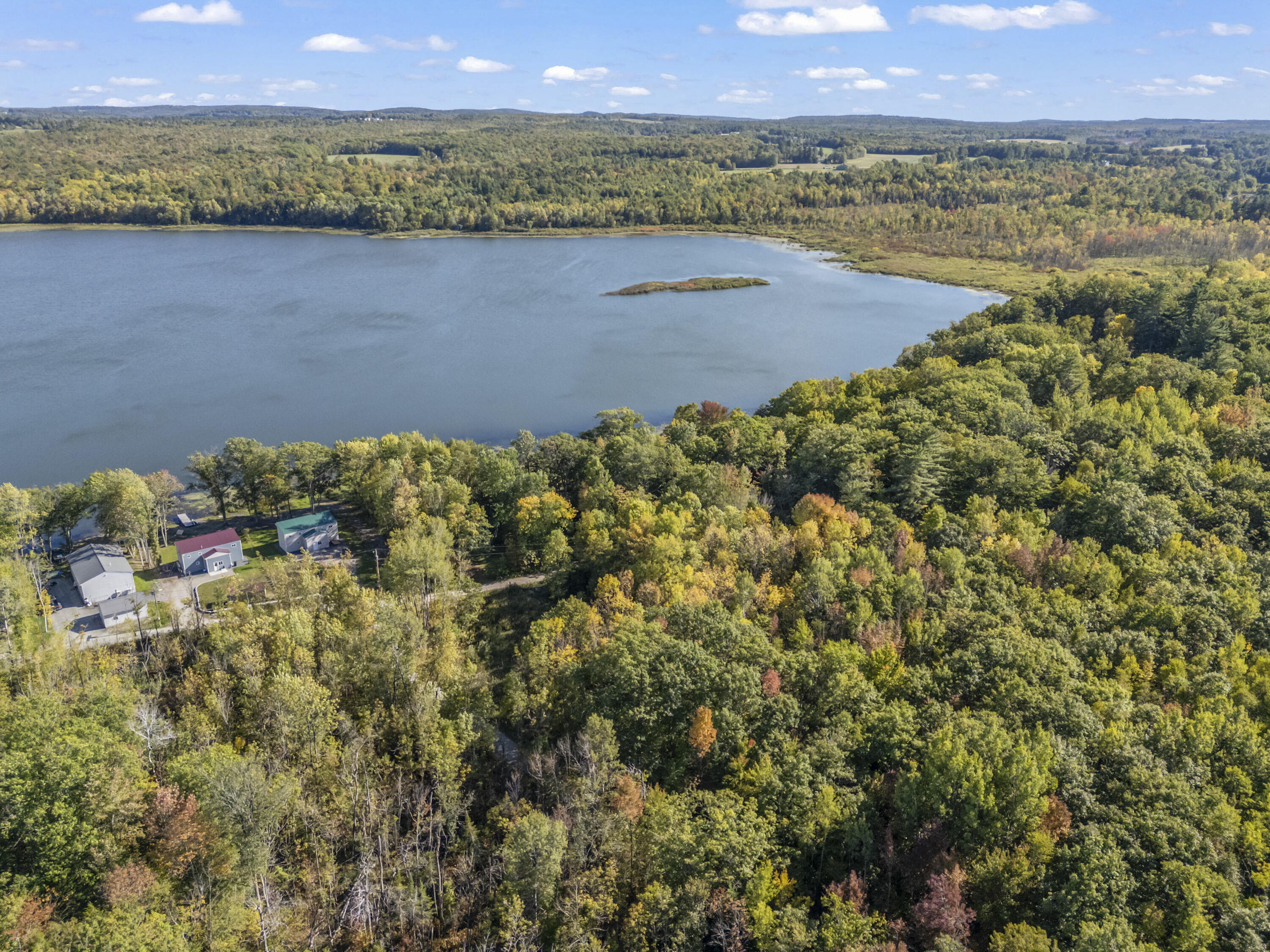 Lot #58 South Vigue Shore Road