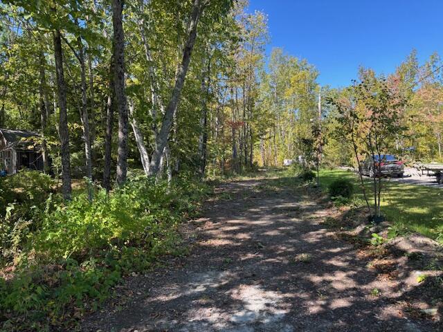 Lot #58 South Vigue Shore Road