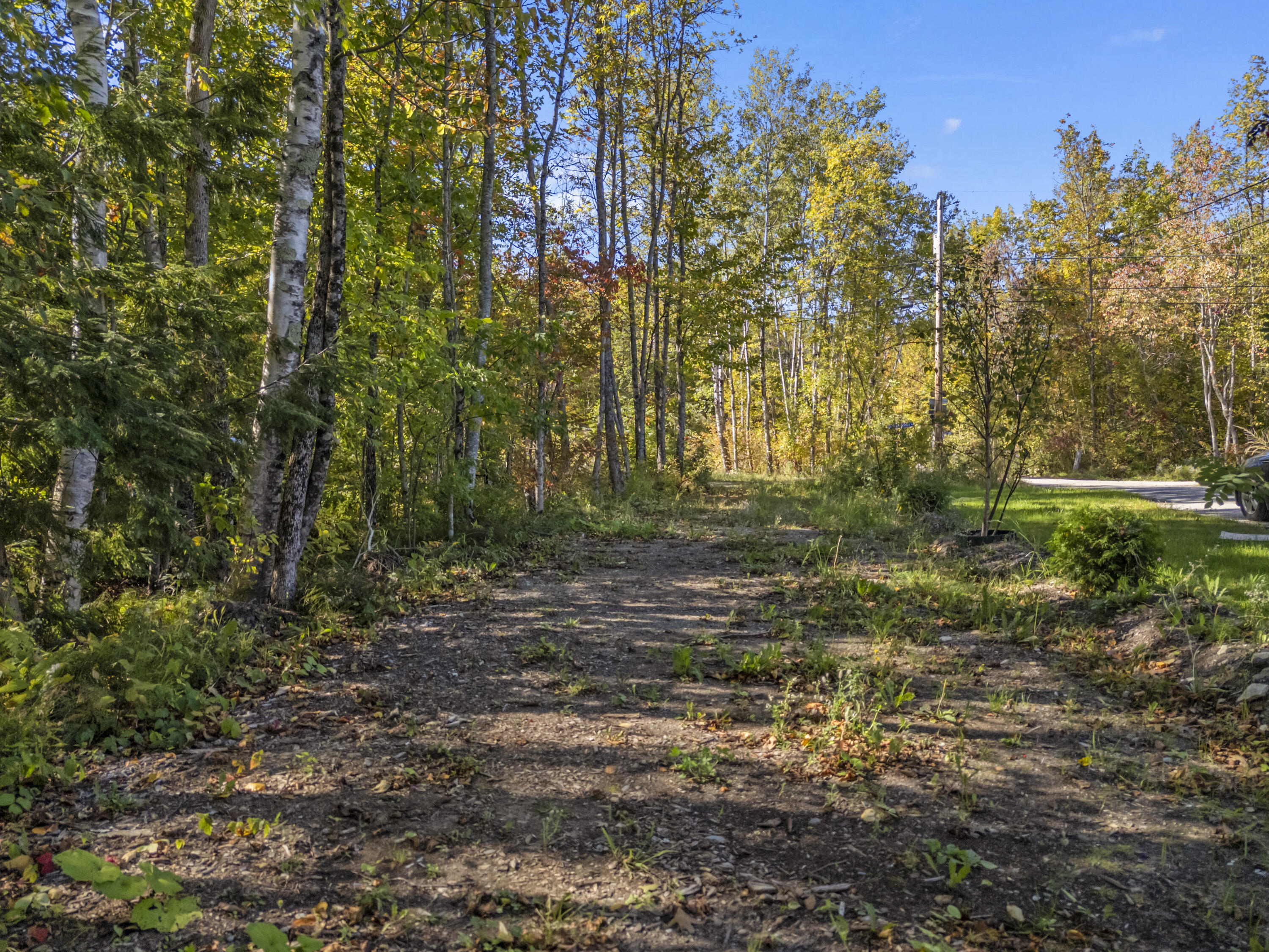 Lot #58 South Vigue Shore Road