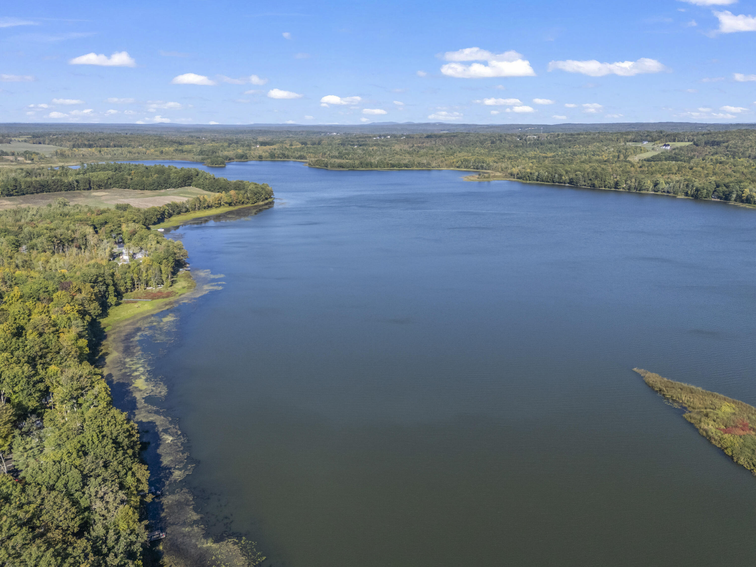 Lot #58 South Vigue Shore Road