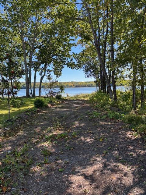 Lot #58 South Vigue Shore Road