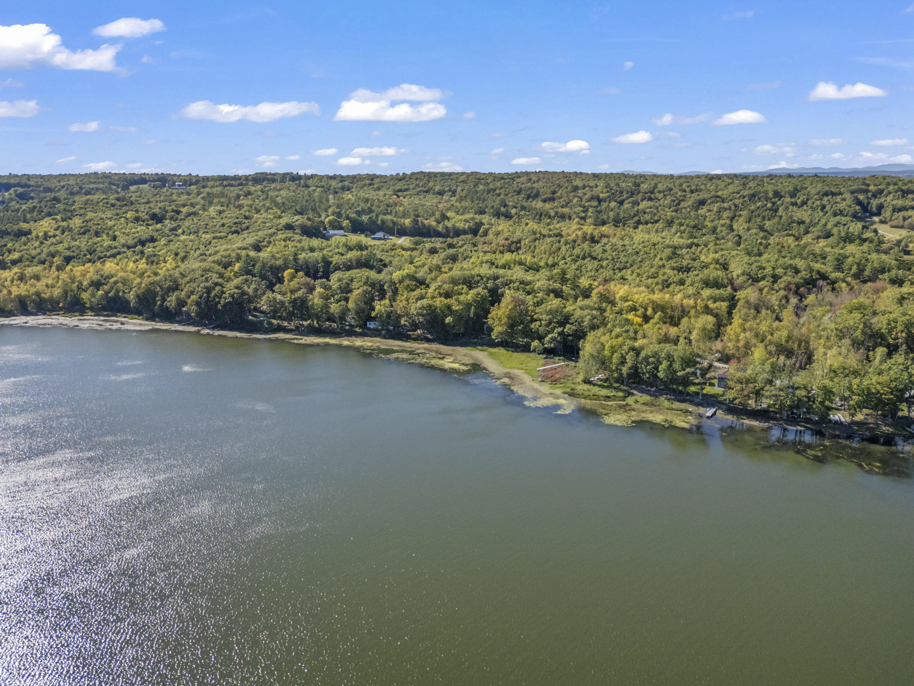 Lot #58 South Vigue Shore Road