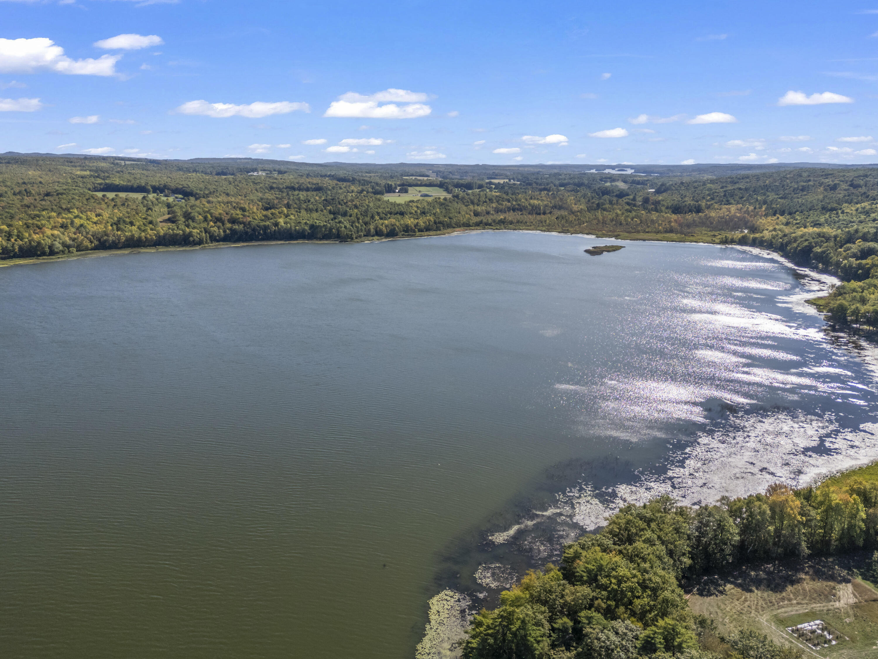 Lot #58 South Vigue Shore Road