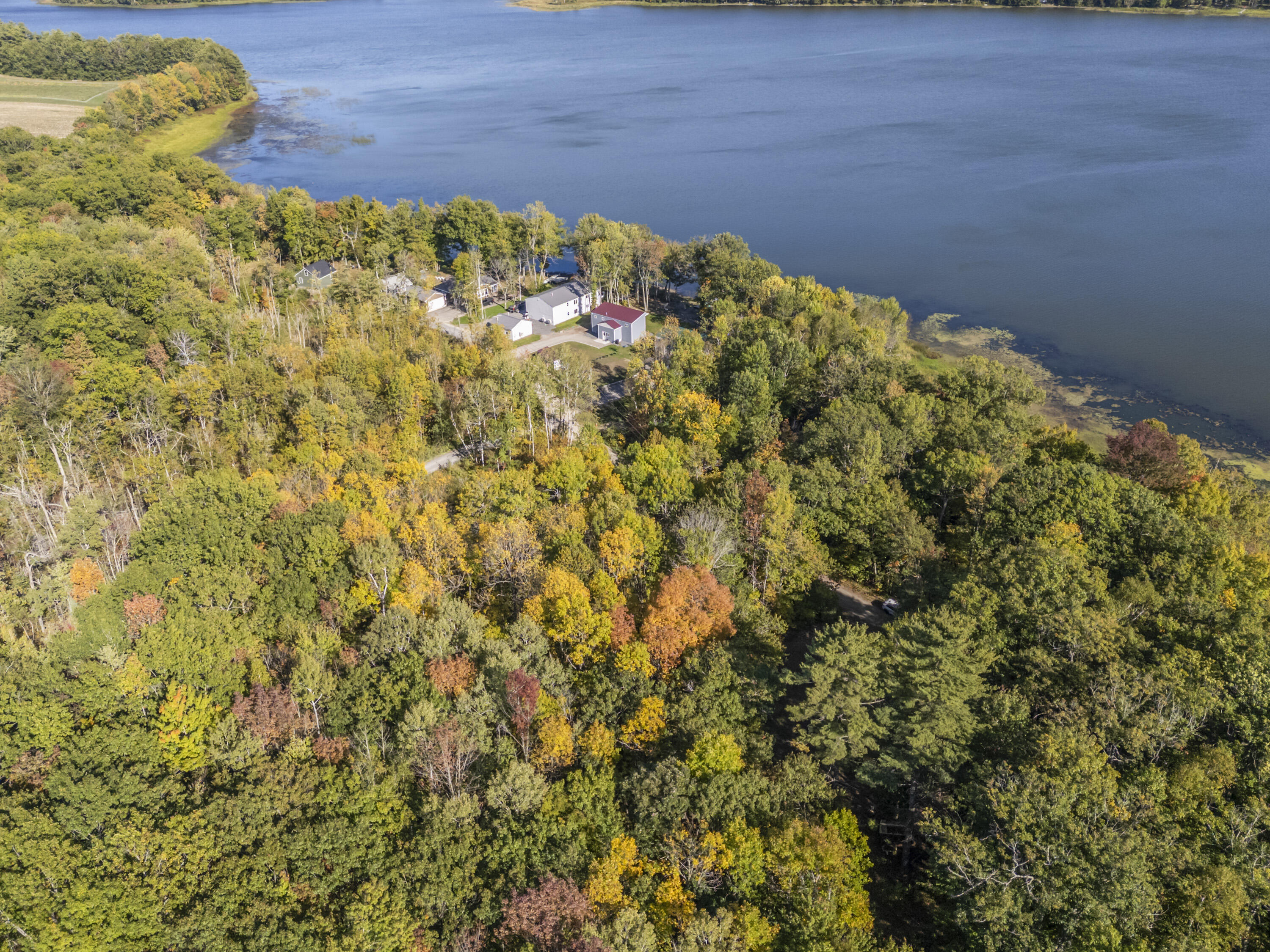 Lot #58 South Vigue Shore Road