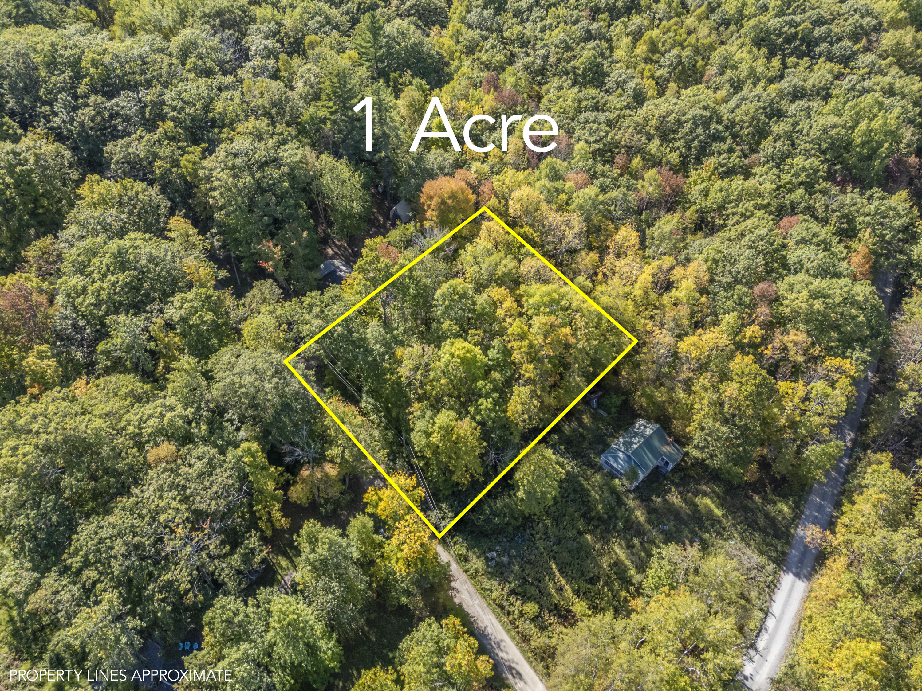 Lot #58 South Vigue Shore Road