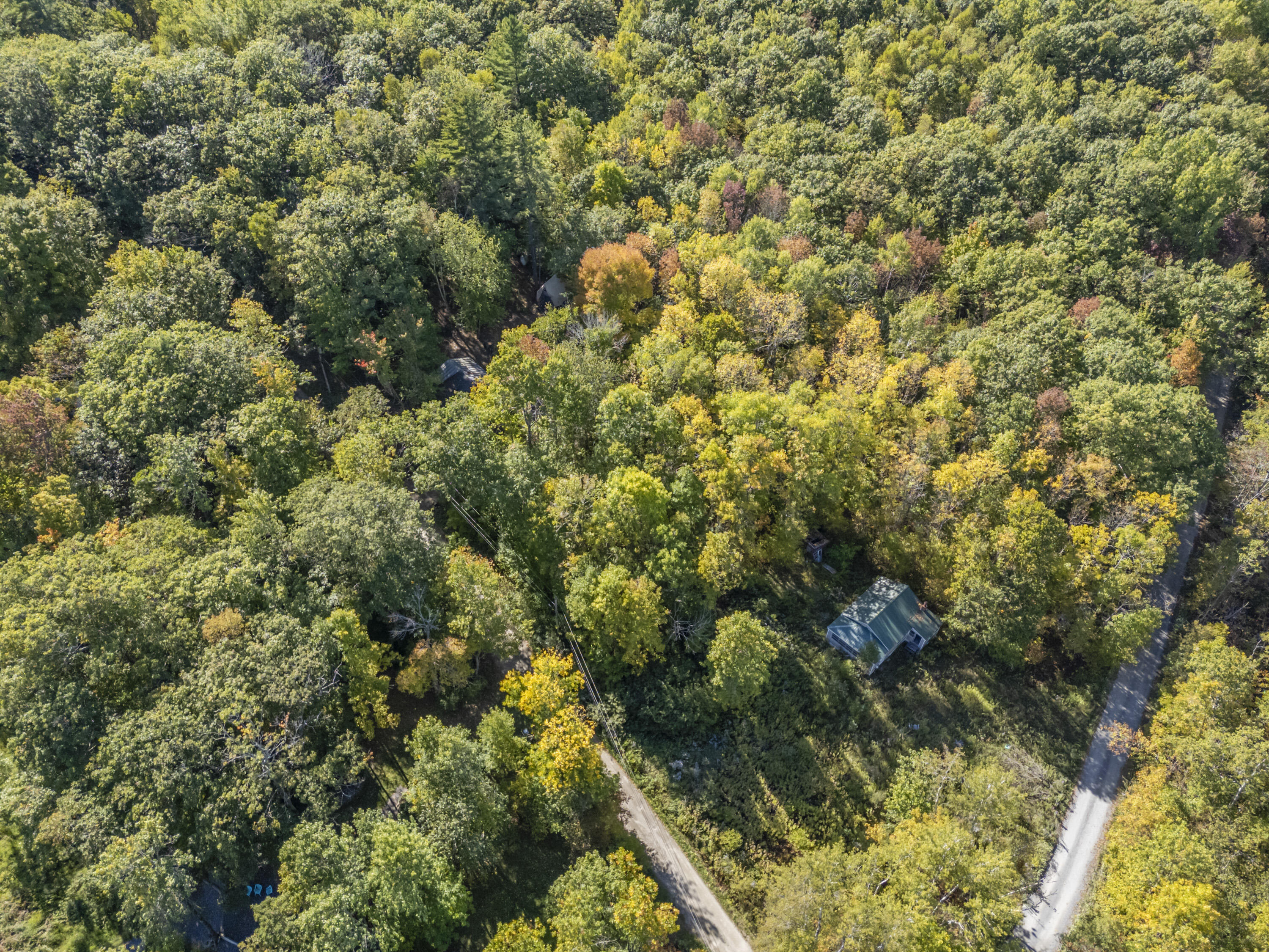 Lot #58 South Vigue Shore Road