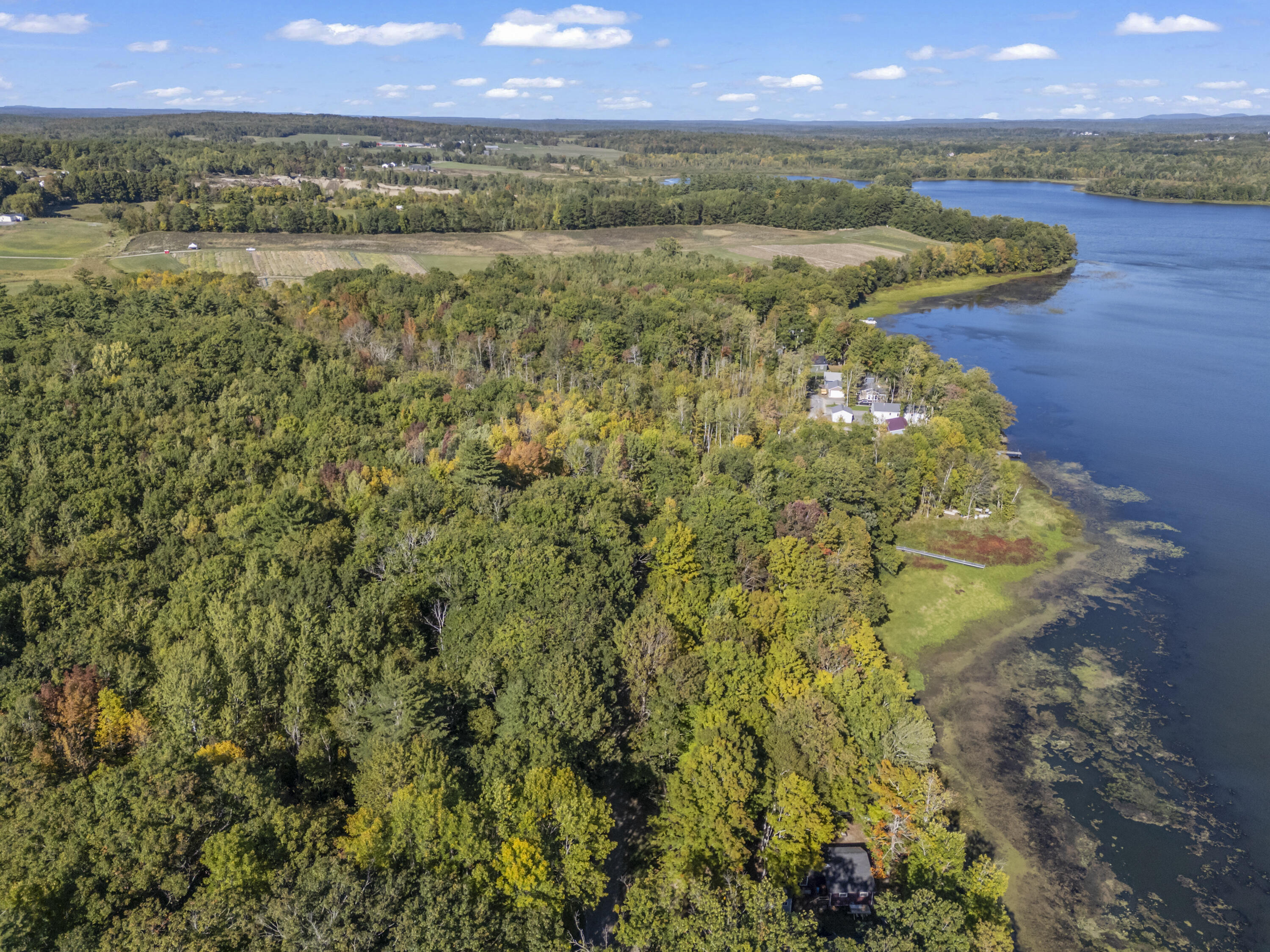 Lot #58 South Vigue Shore Road