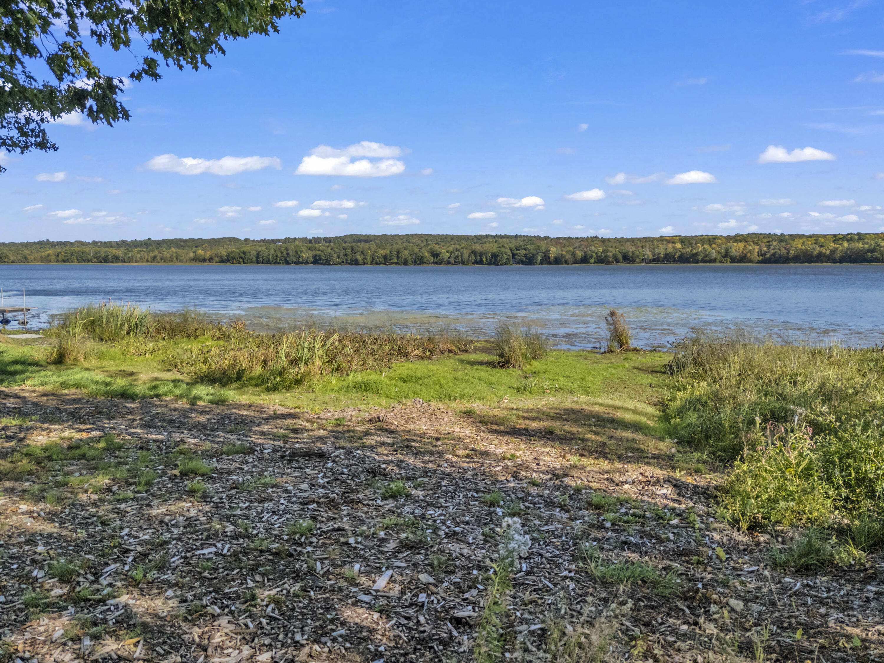 Lot #58 South Vigue Shore Road