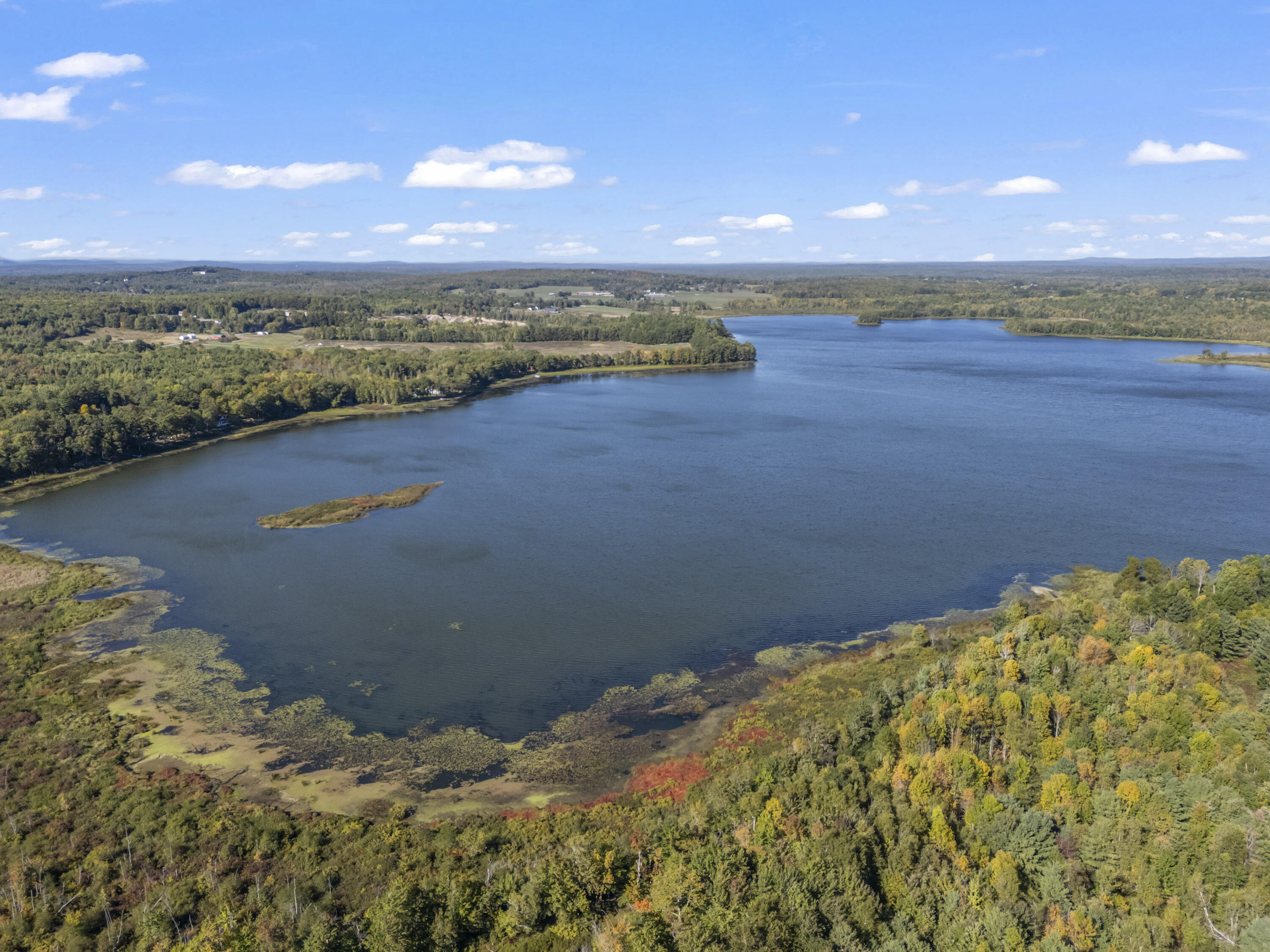 Lot #58 South Vigue Shore Road