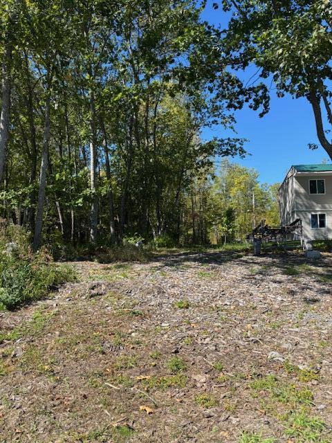 Lot #58 South Vigue Shore Road