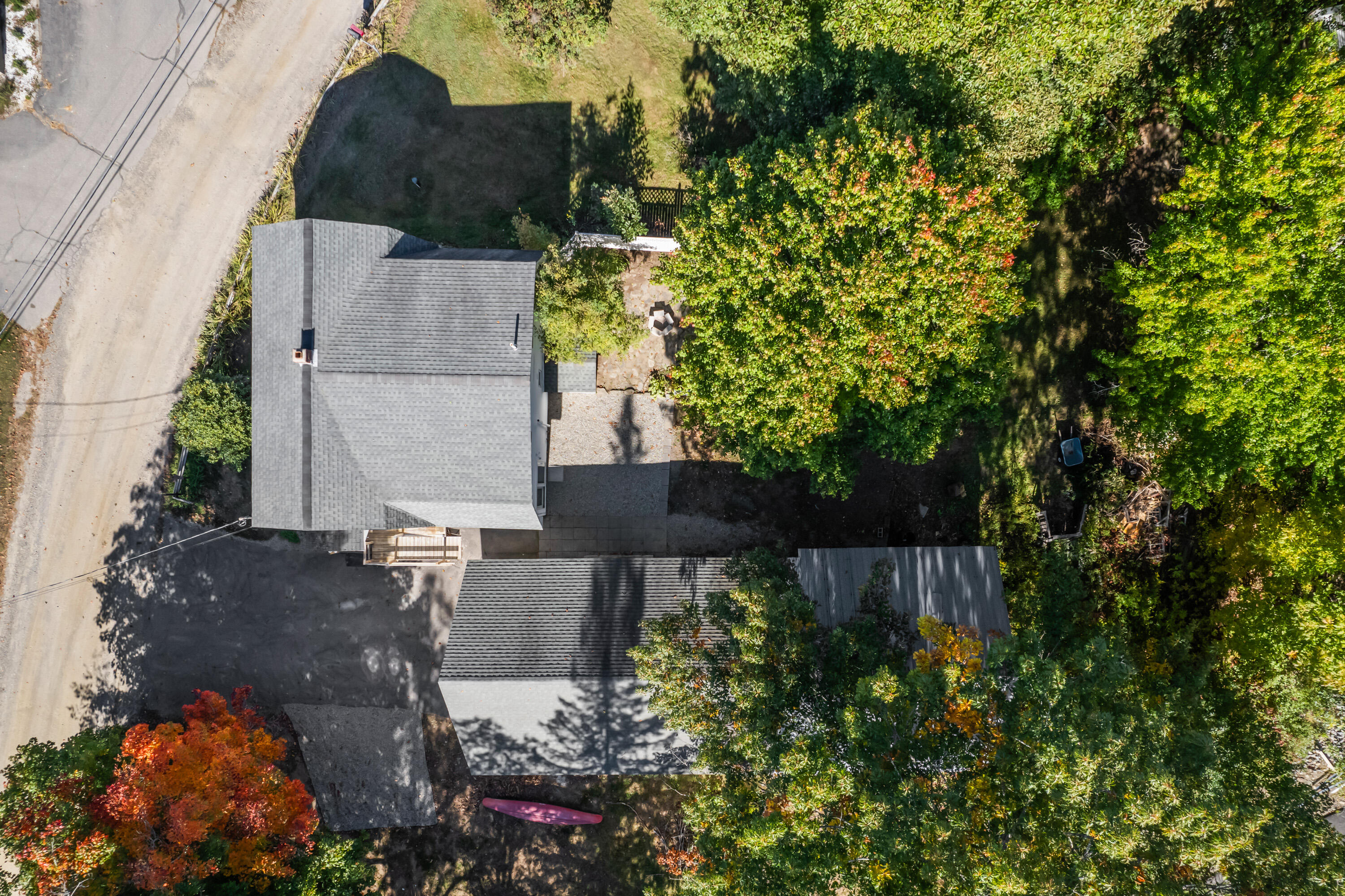 11 Outlet Road