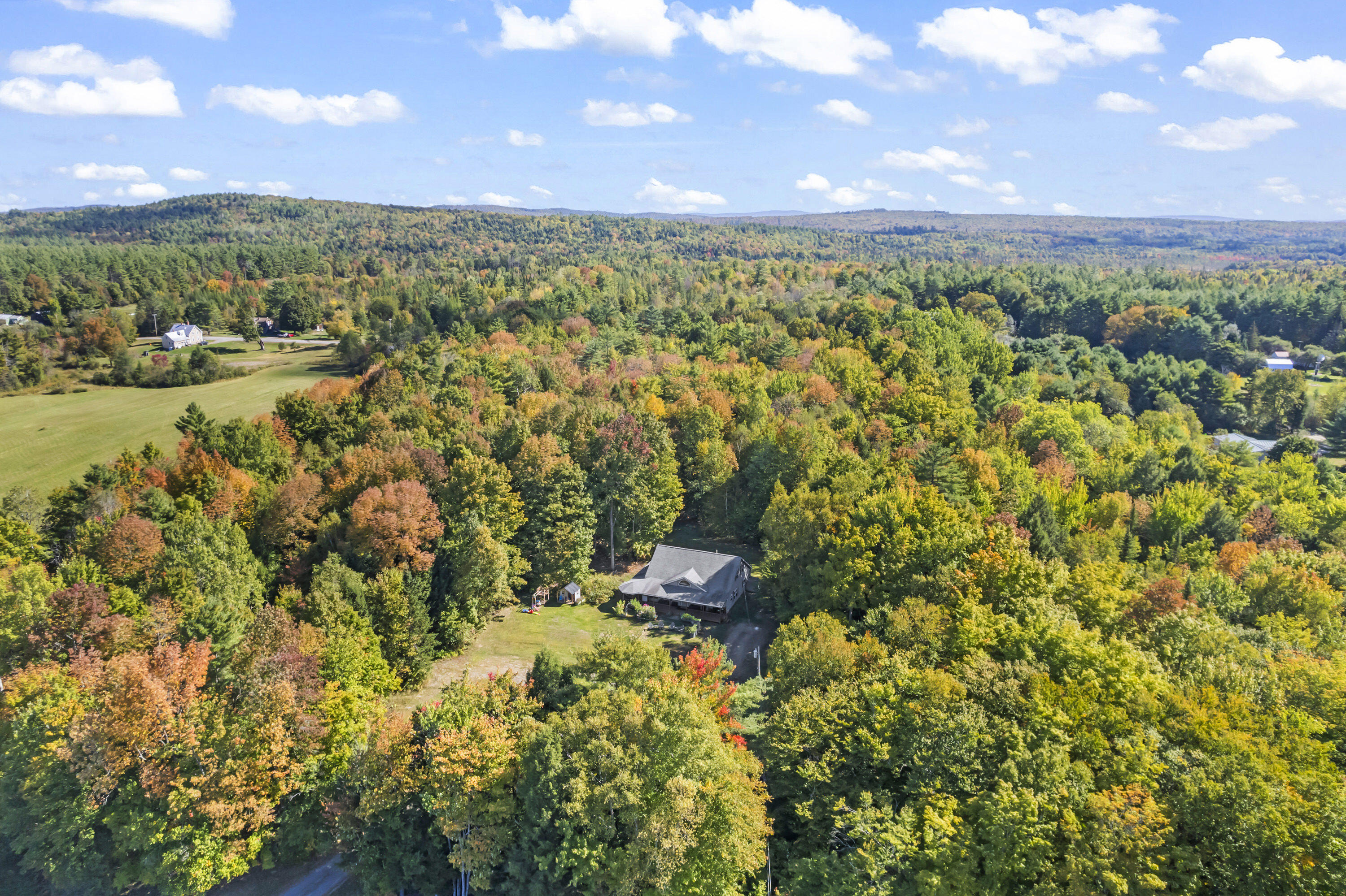 1313 Beckwith Road