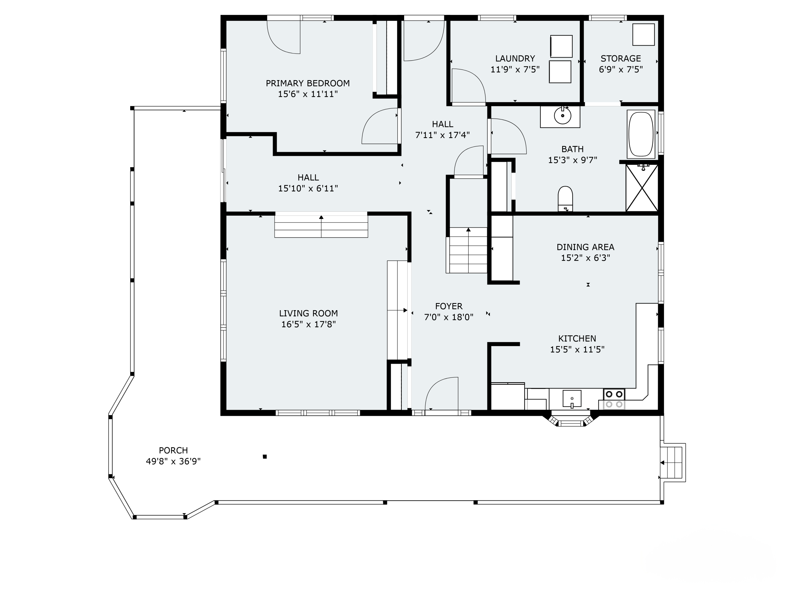 1313 Beckwith Road