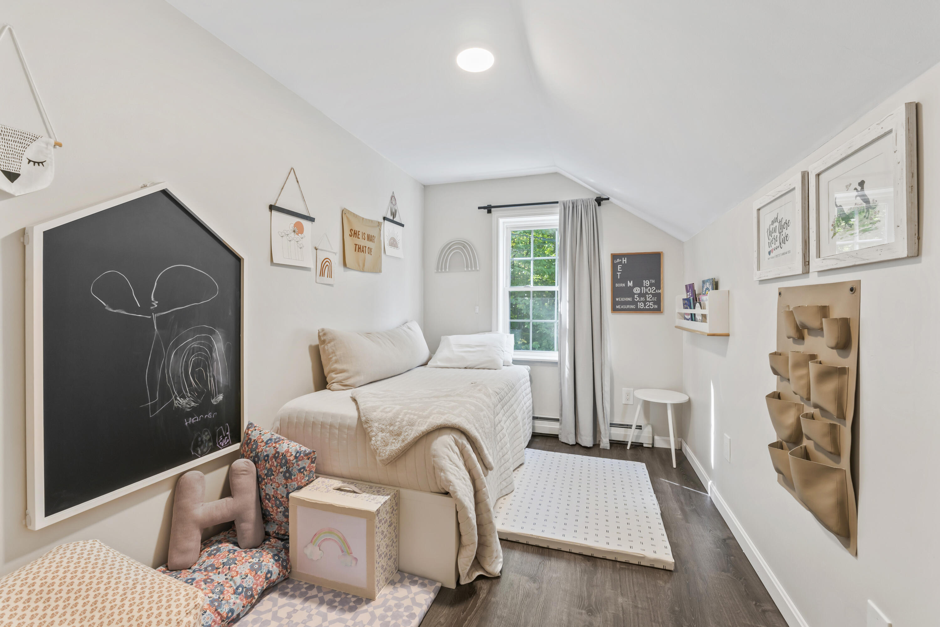 1313 Beckwith Road