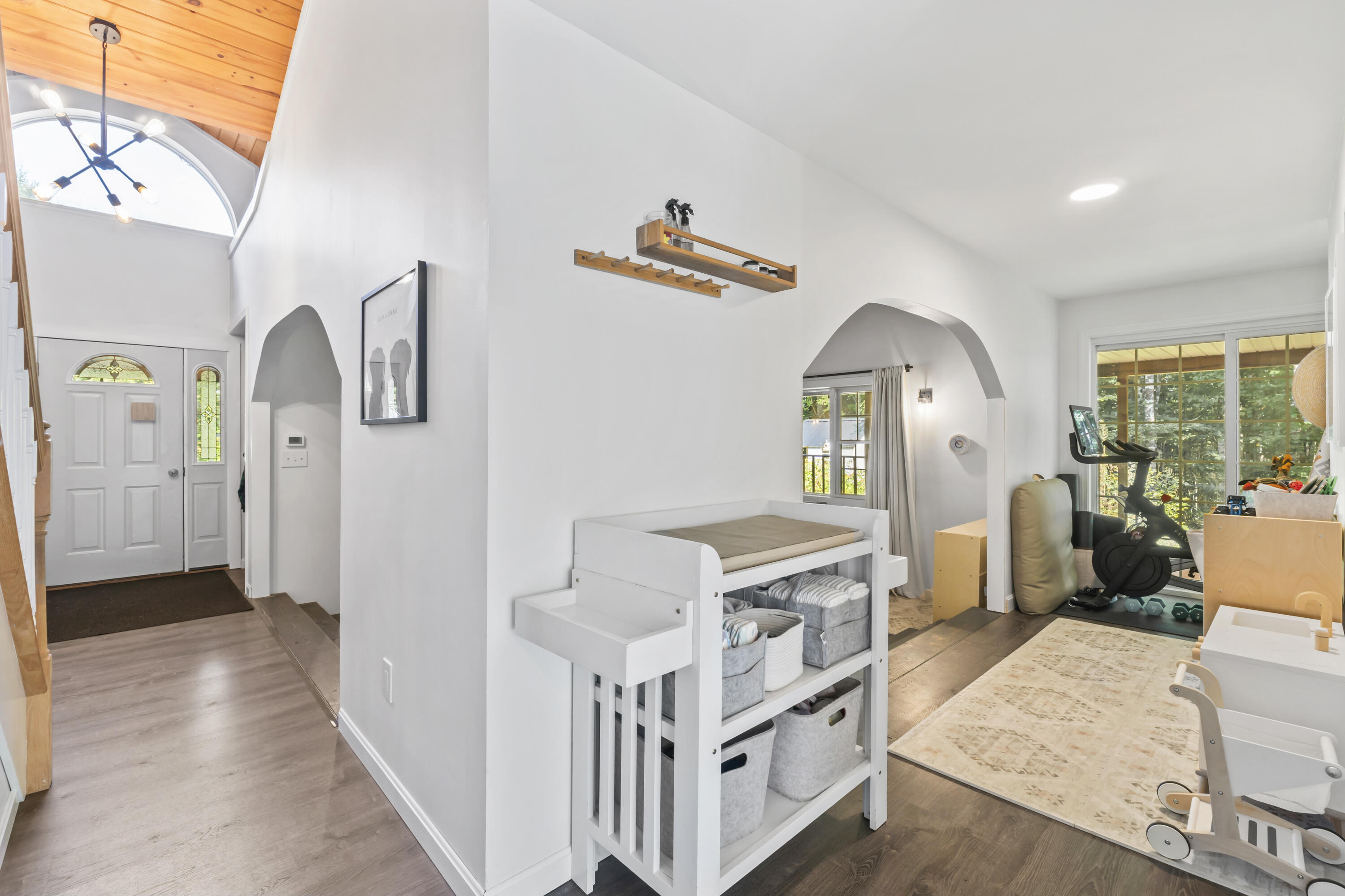 1313 Beckwith Road