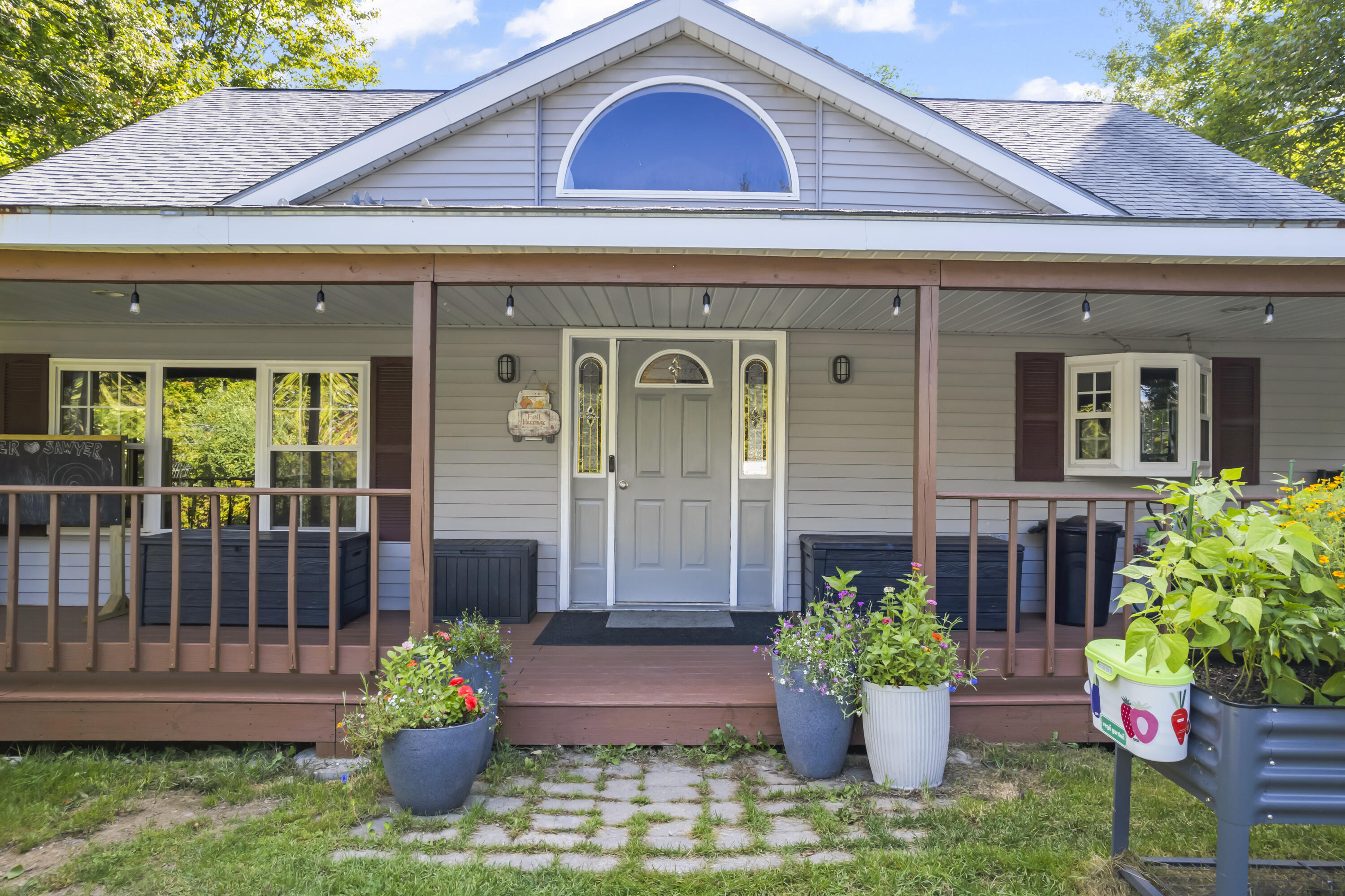 1313 Beckwith Road