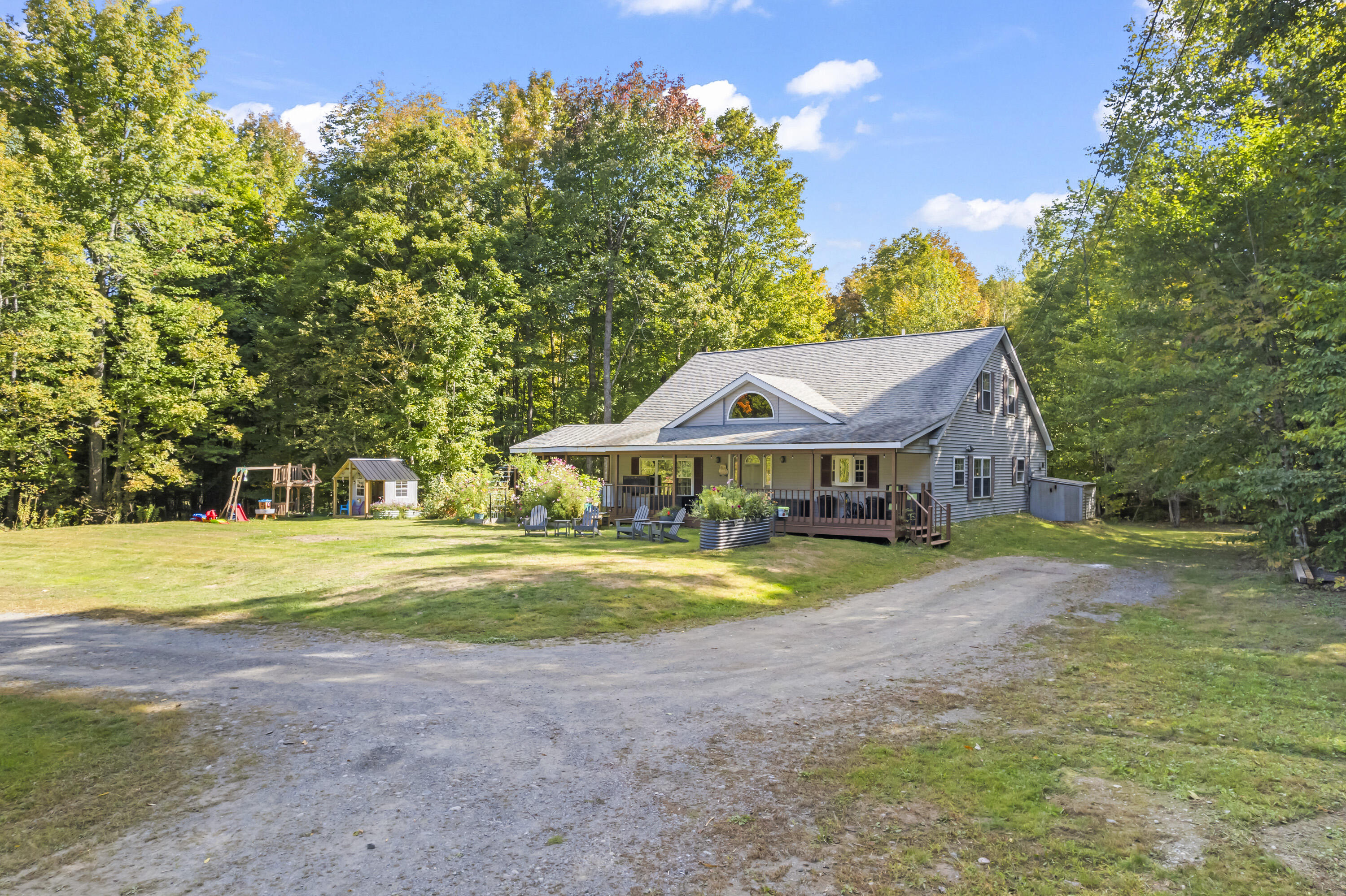 1313 Beckwith Road
