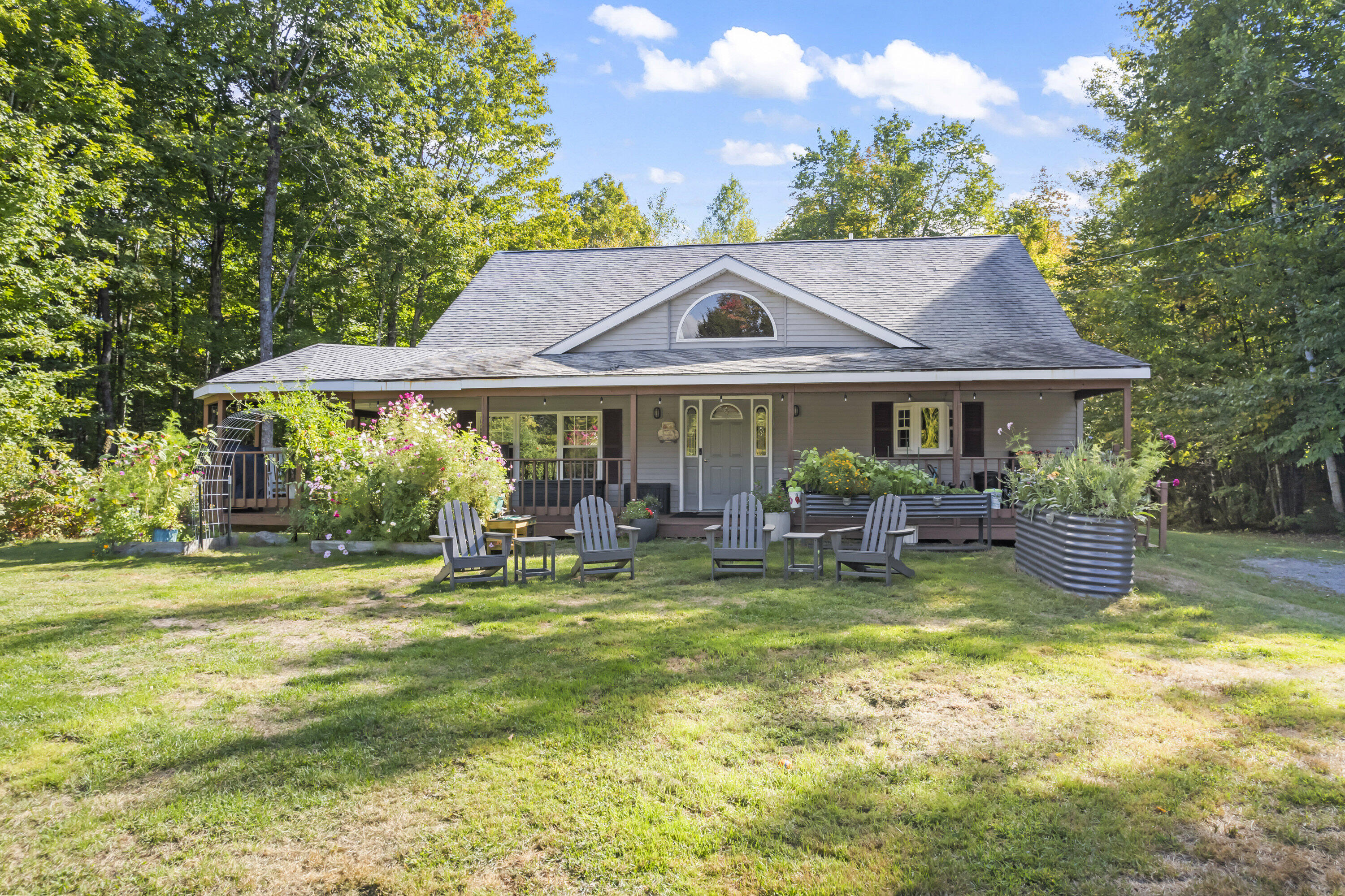1313 Beckwith Road