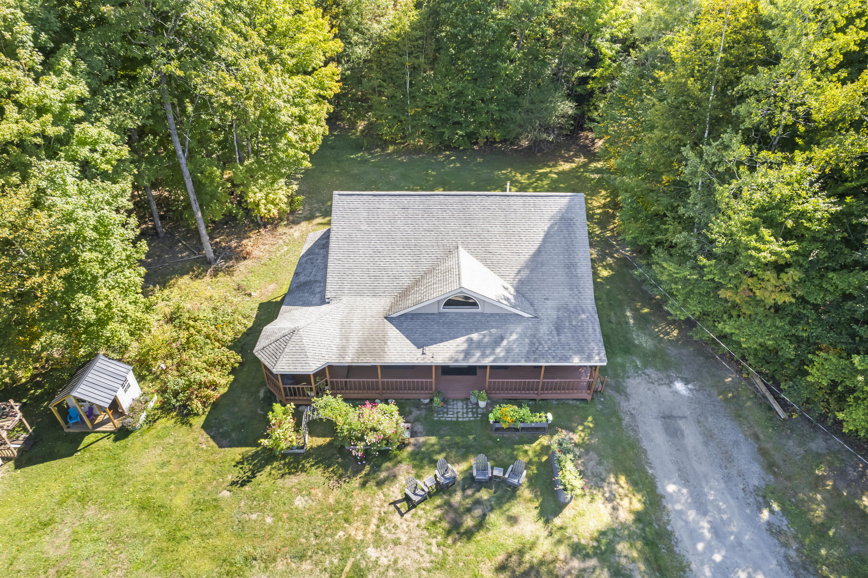 1313 Beckwith Road