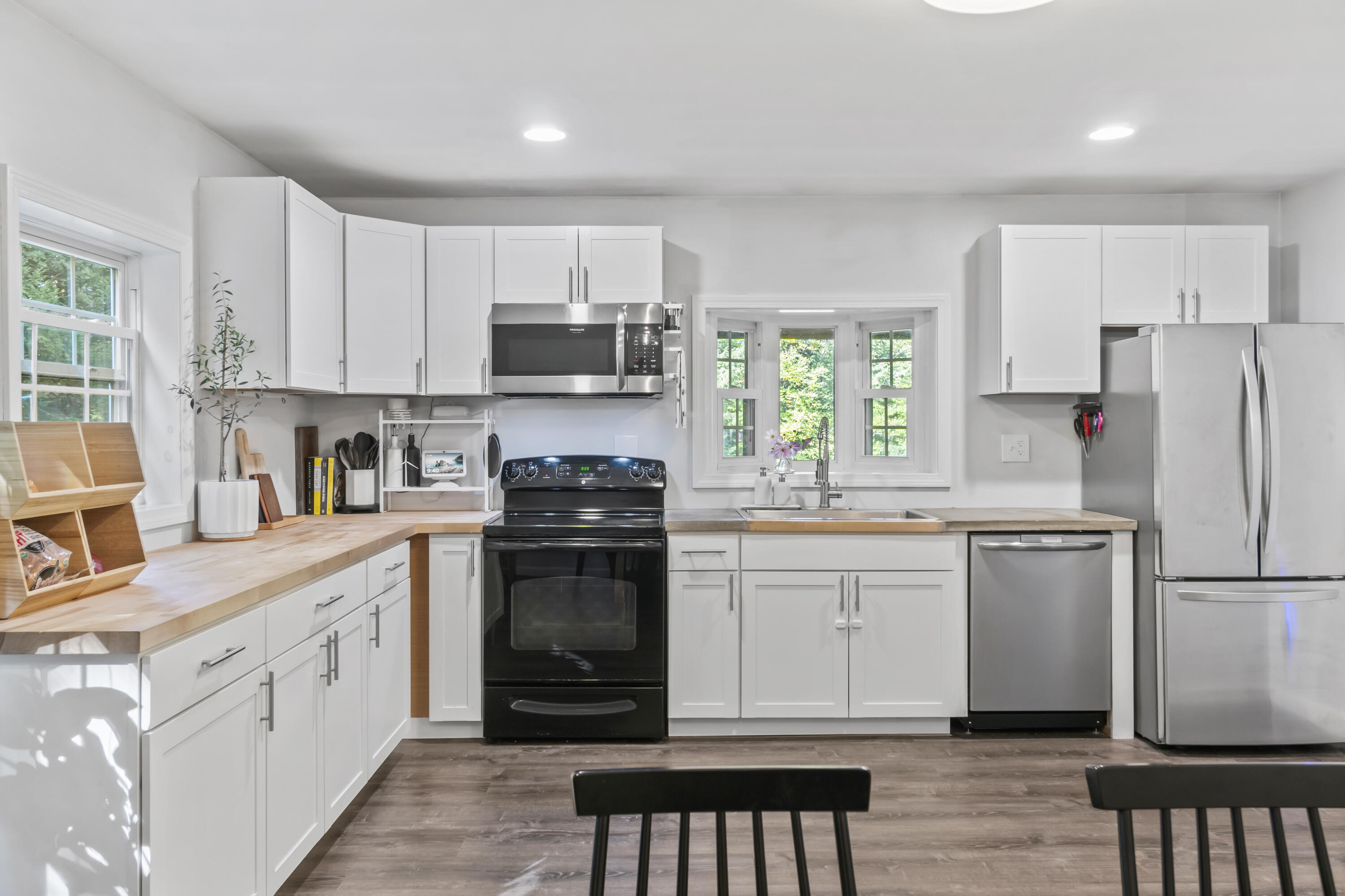 1313 Beckwith Road
