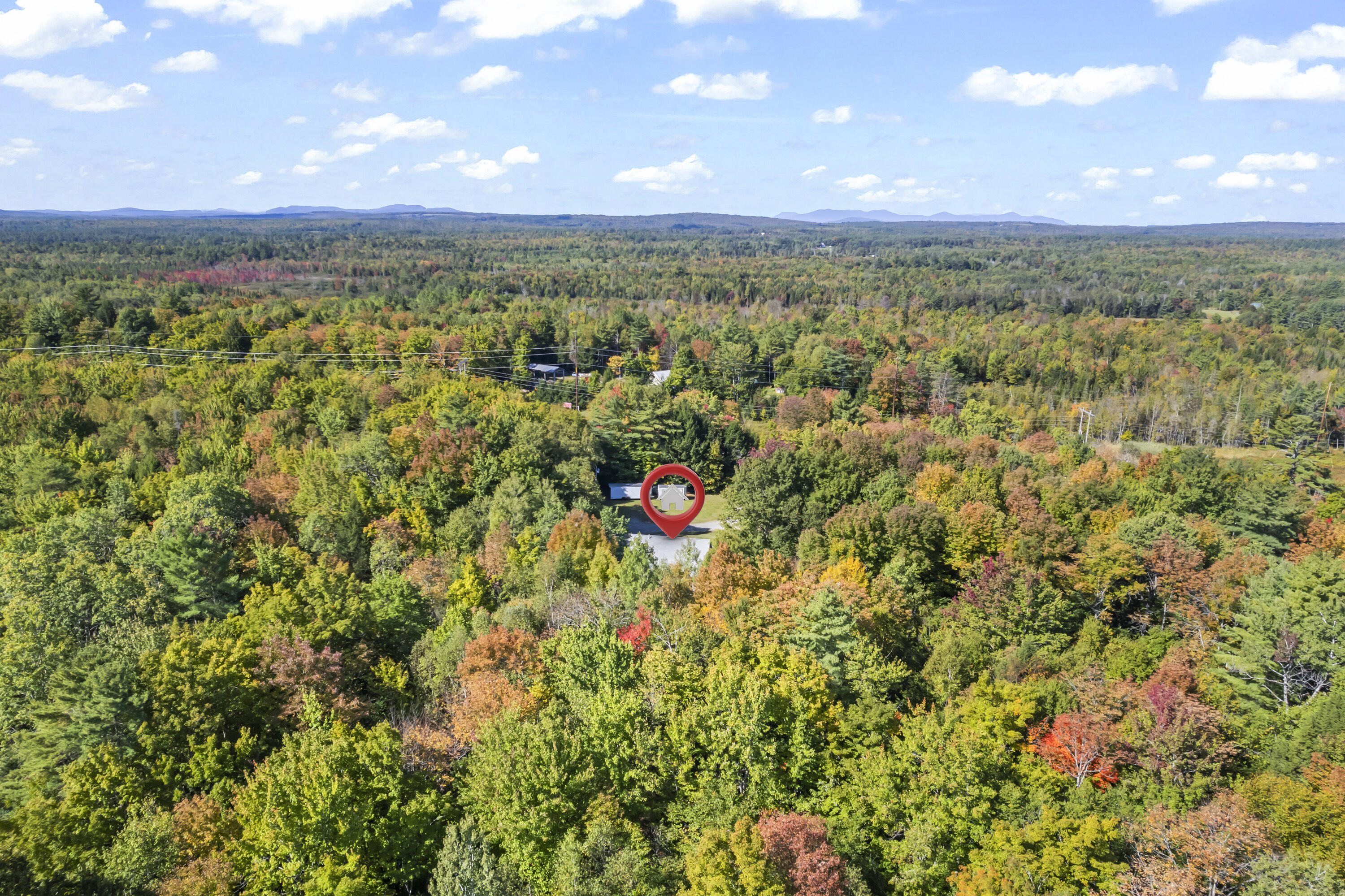 1313 Beckwith Road