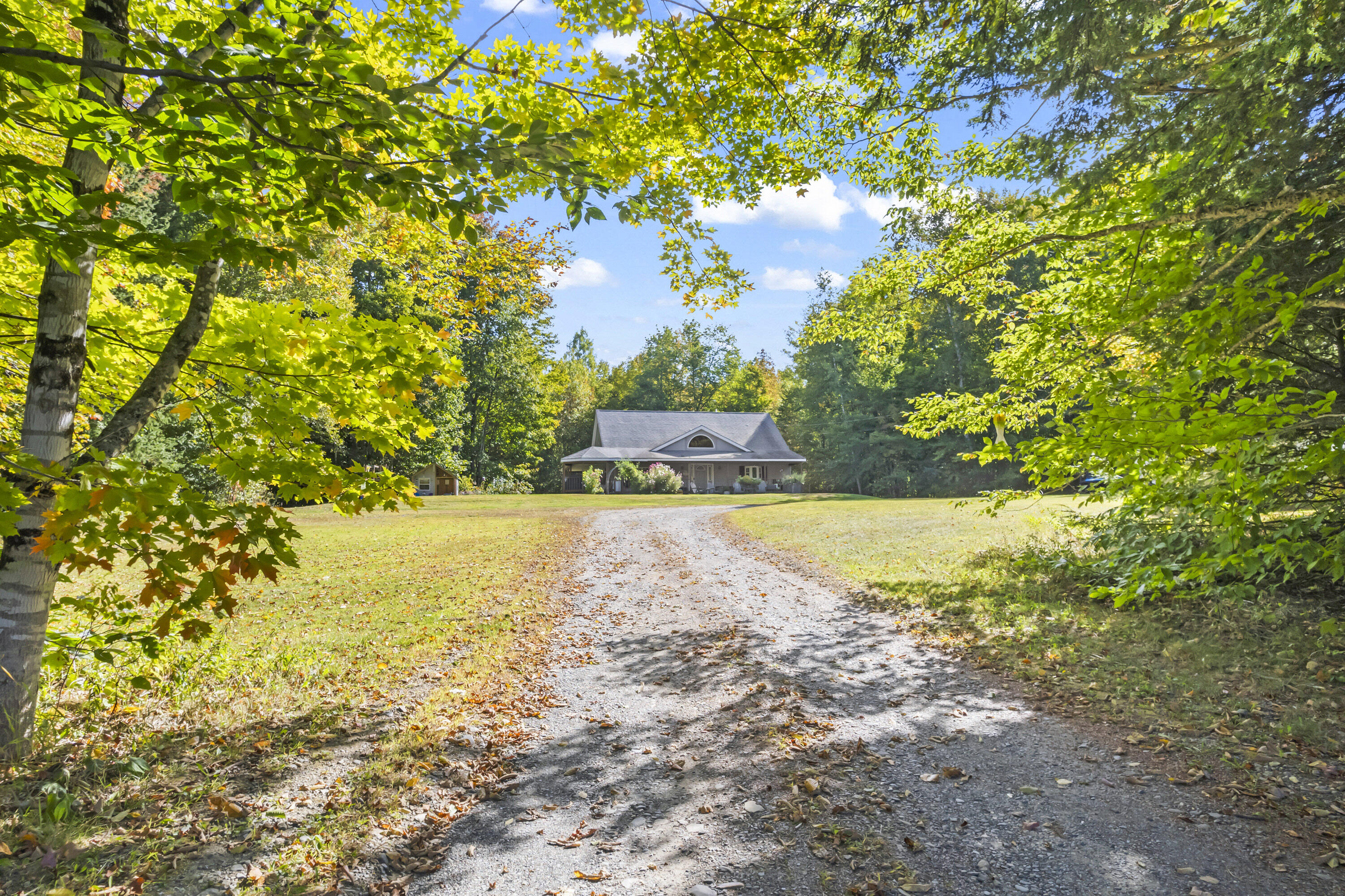1313 Beckwith Road
