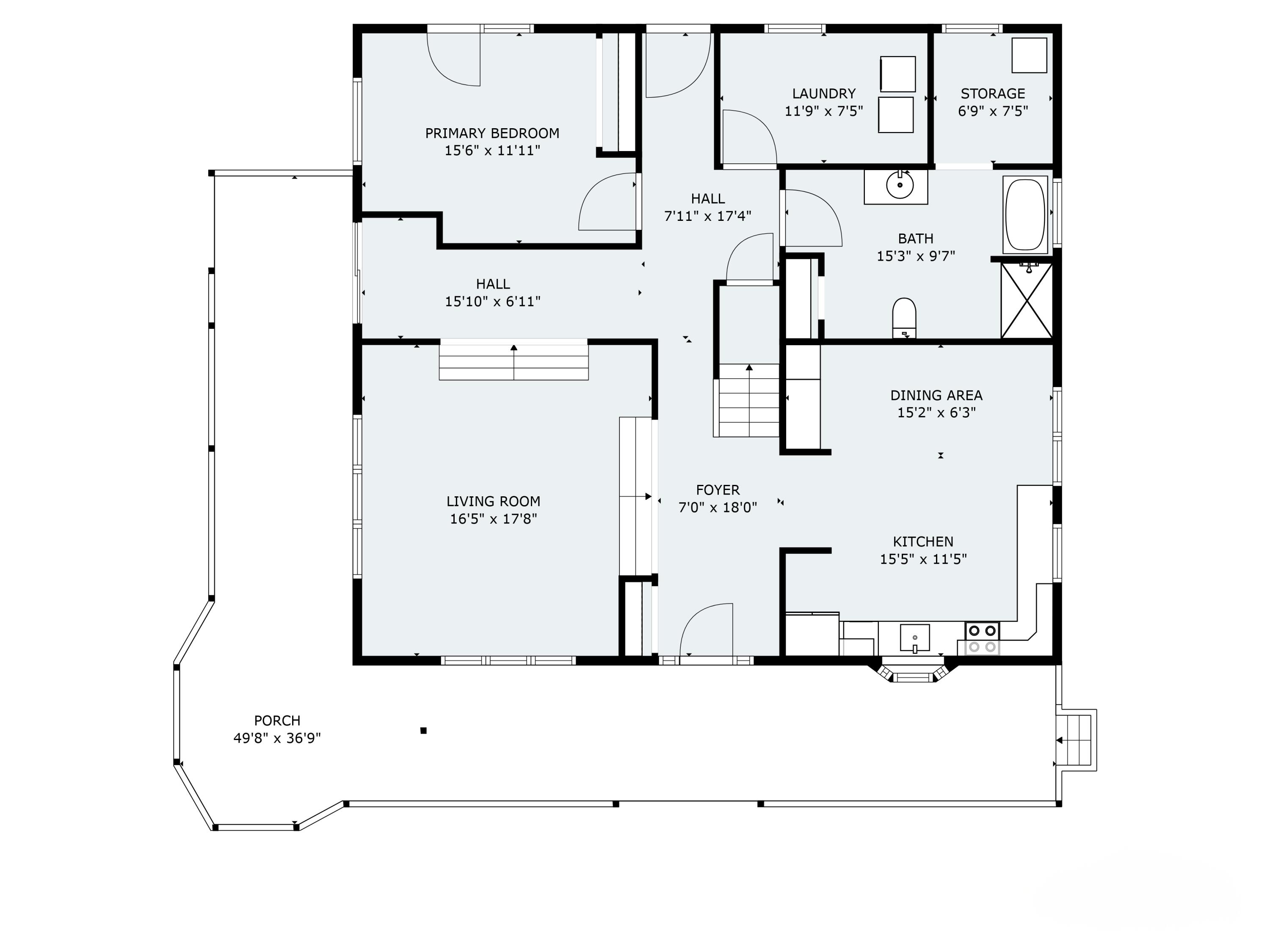 1313 Beckwith Road