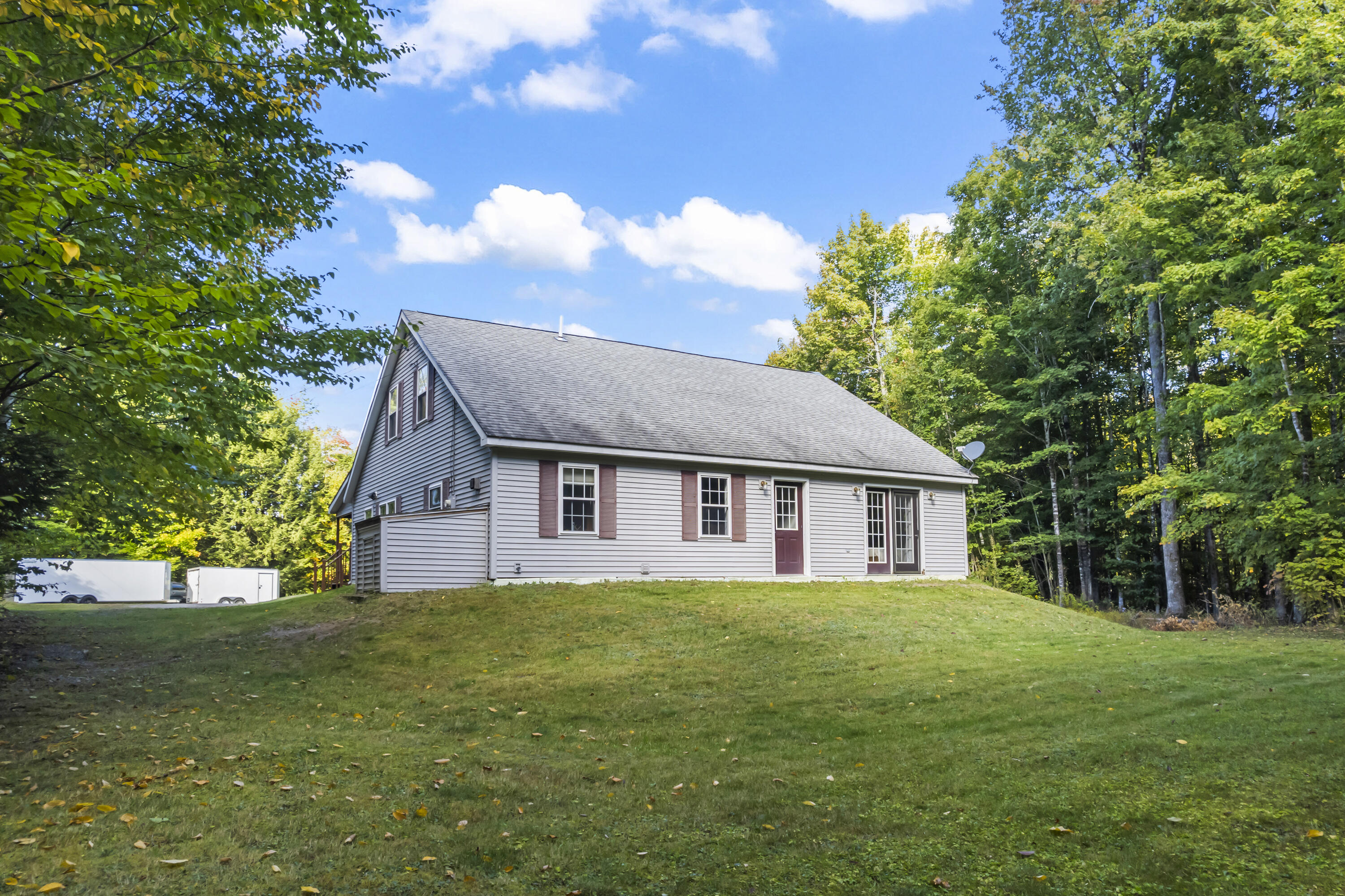 1313 Beckwith Road