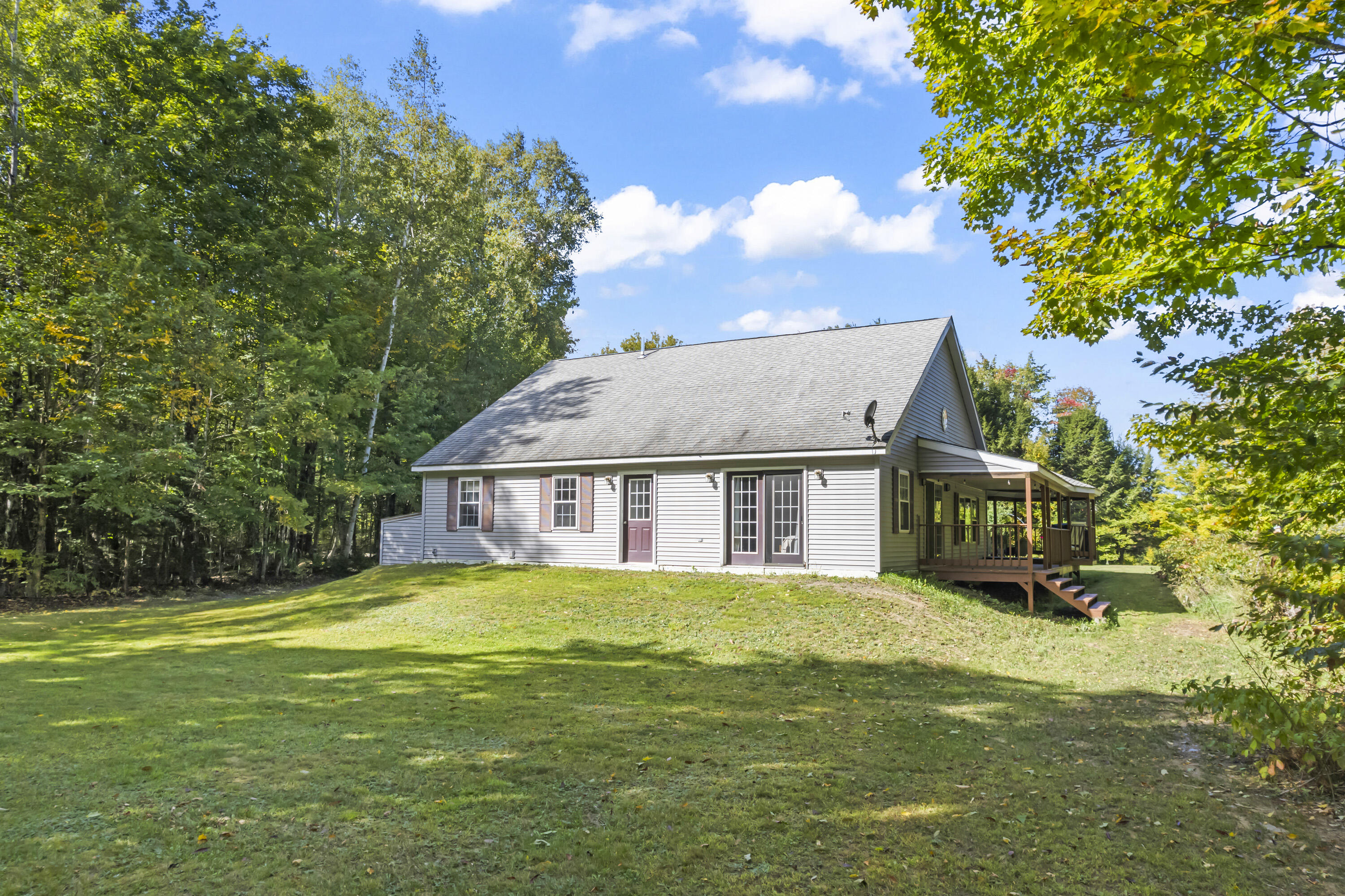 1313 Beckwith Road