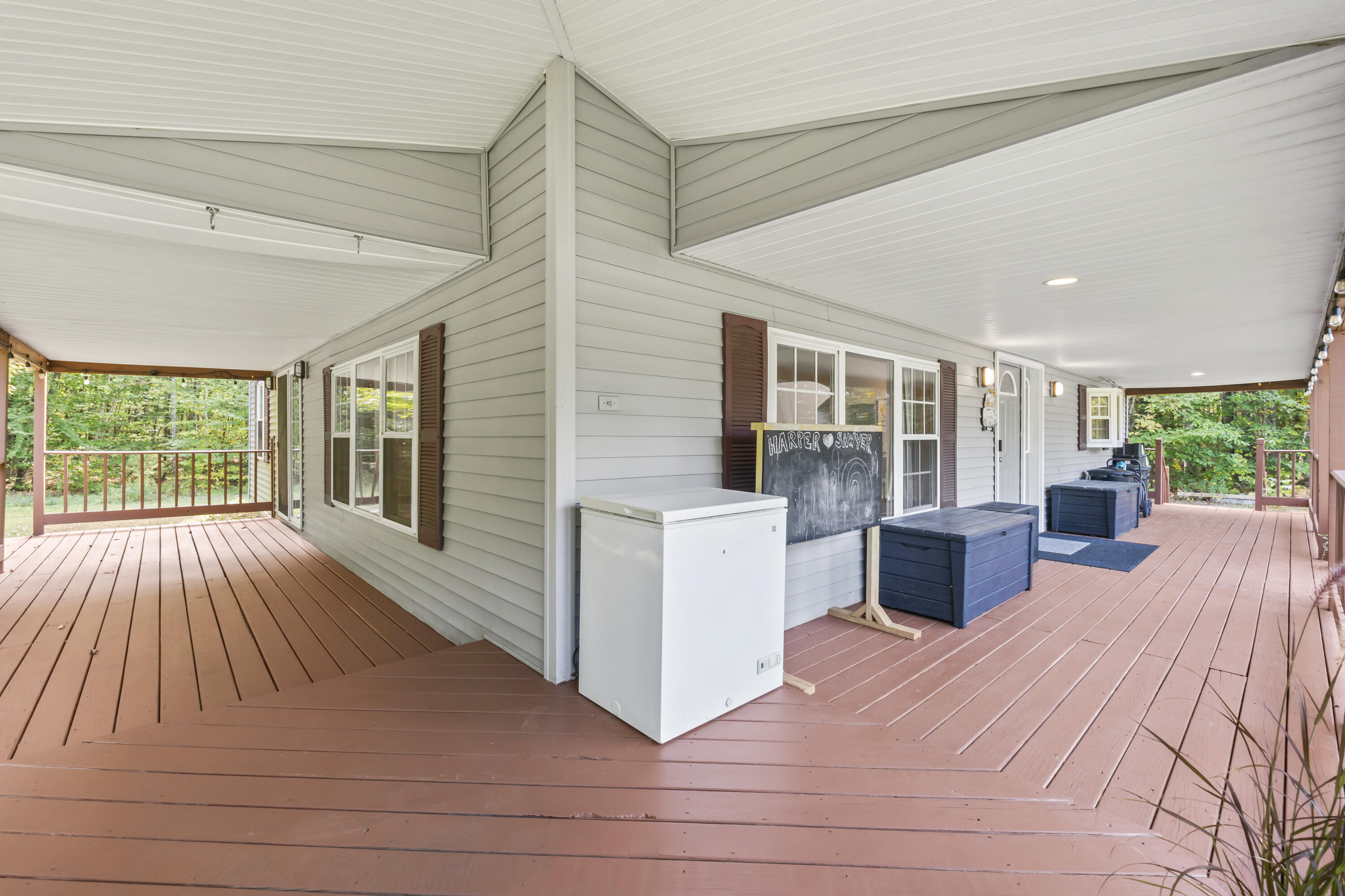 1313 Beckwith Road