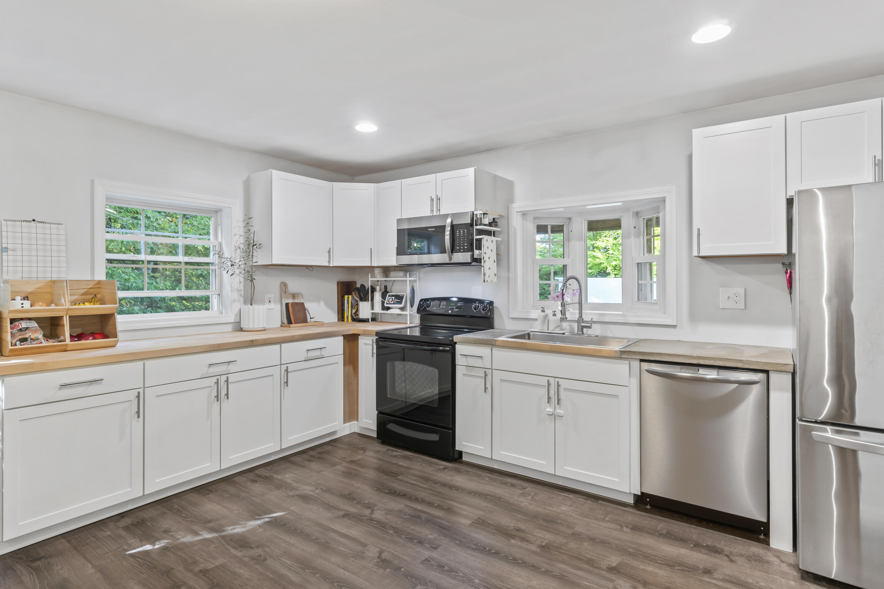 1313 Beckwith Road