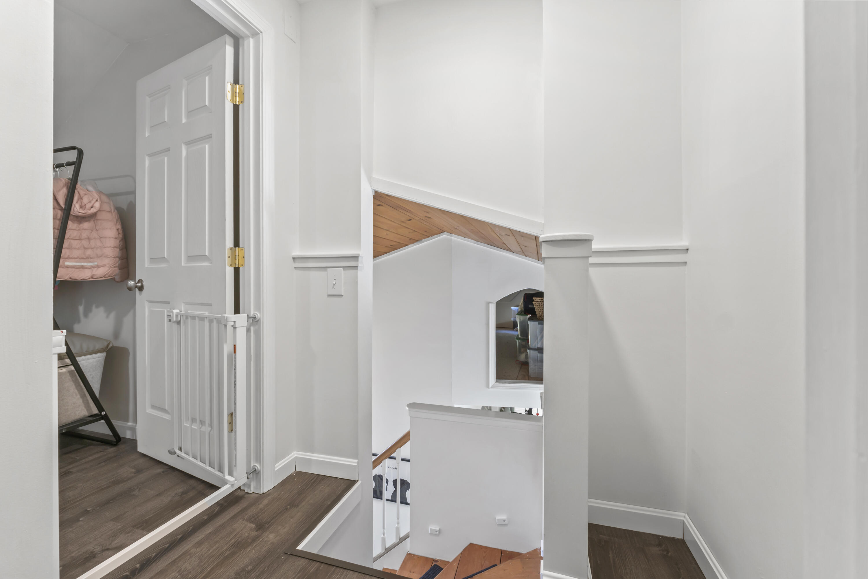 1313 Beckwith Road